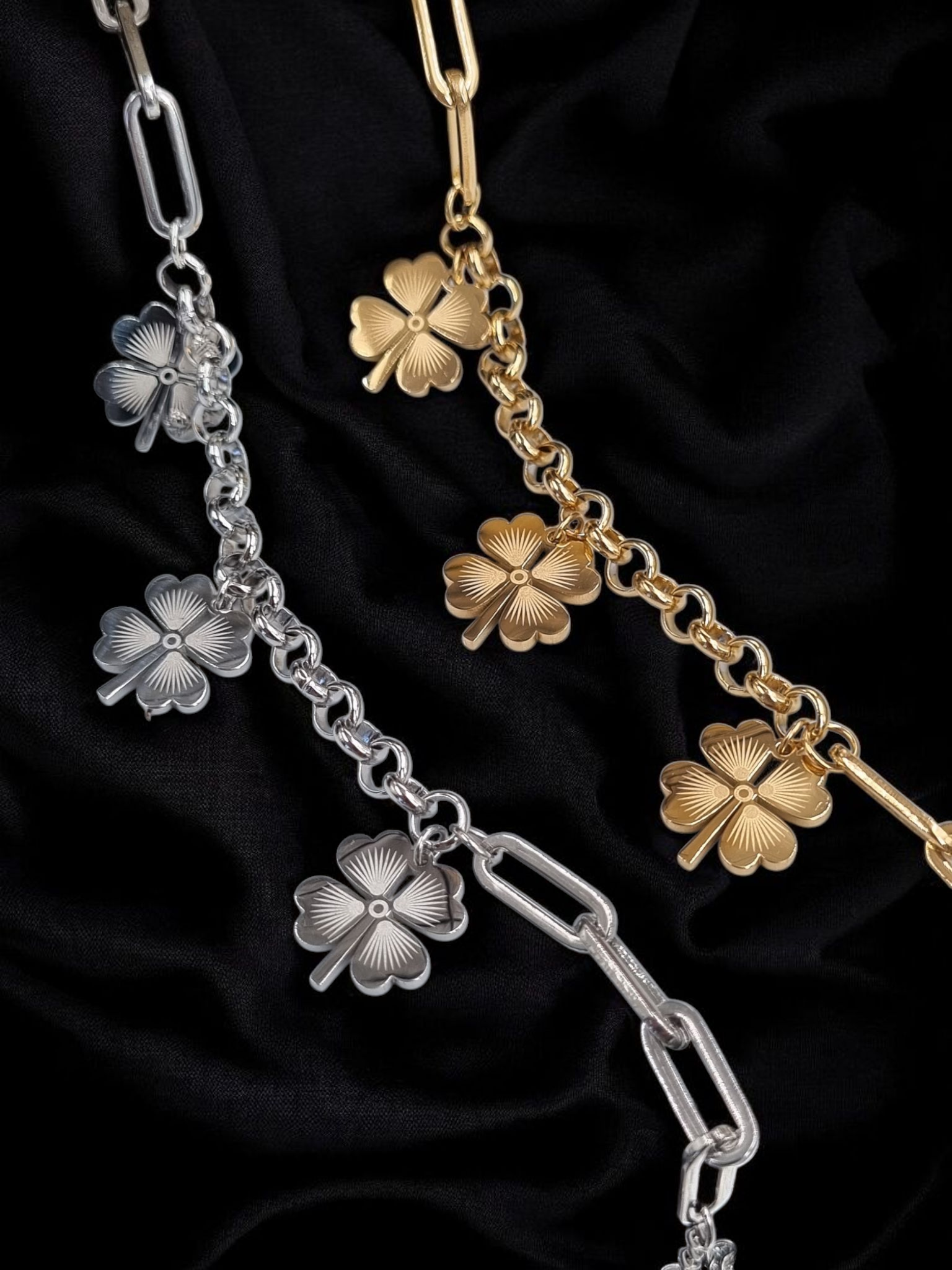 Çelik Bileklik ÇBL846