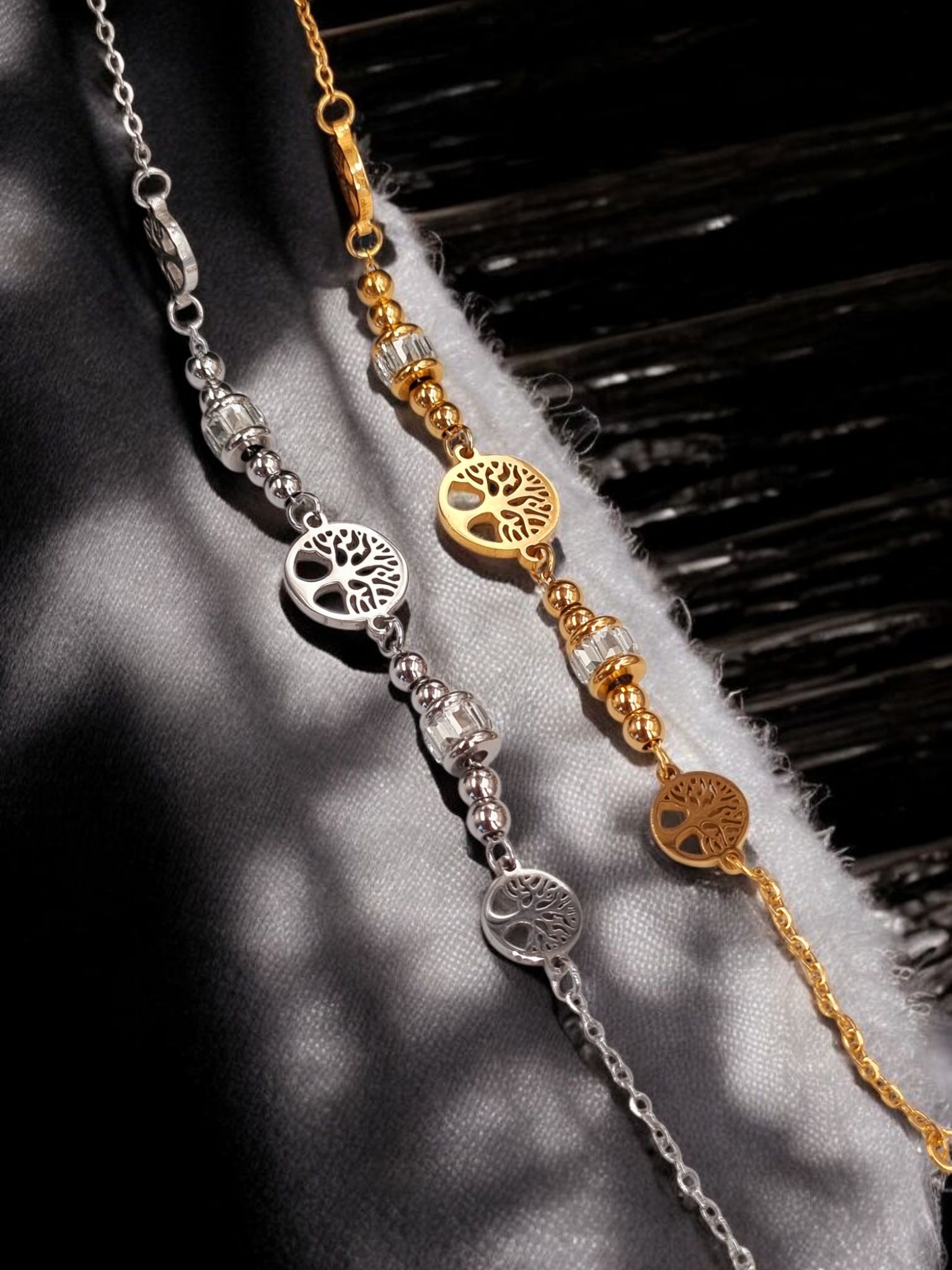 Çelik Bileklik ÇBL848