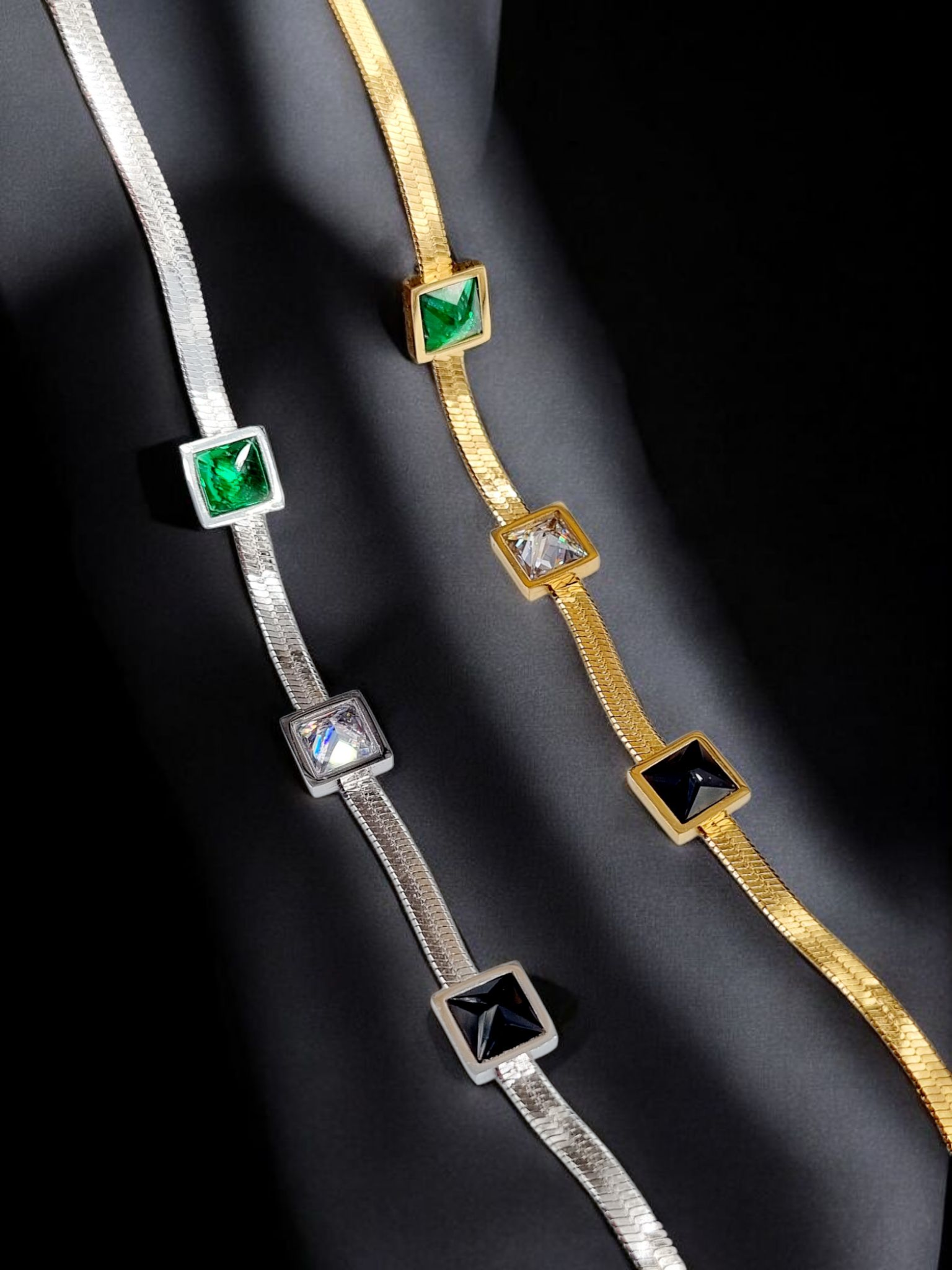 Çelik Bileklik ÇBL852