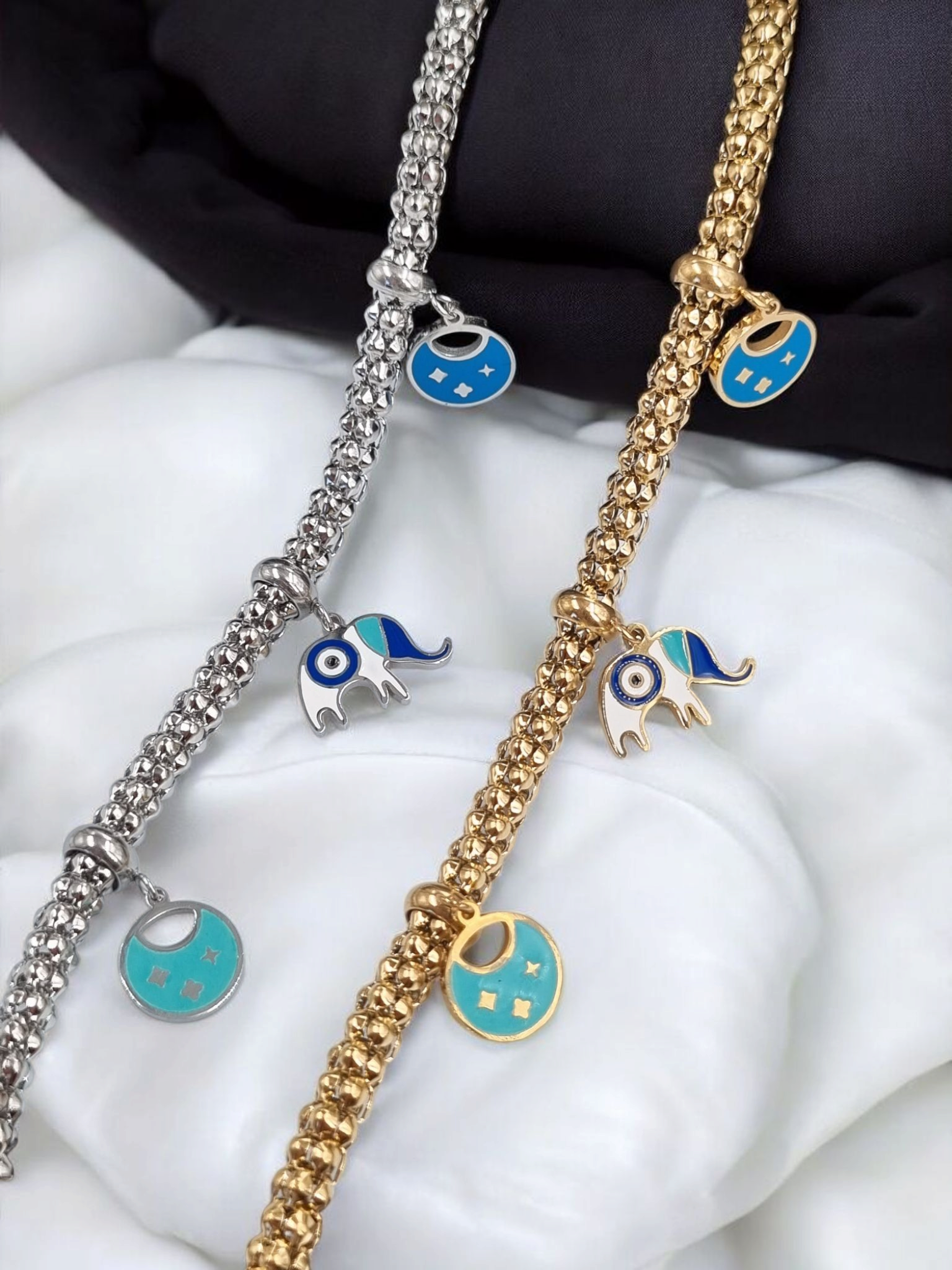 Çelik Bileklik ÇBL855