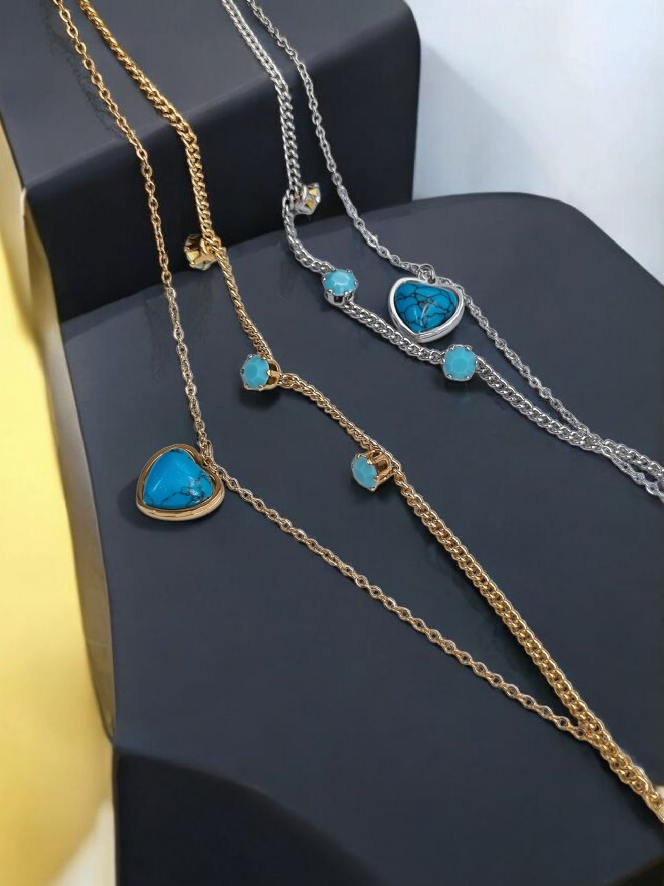 Çelik Bileklik ÇBL860