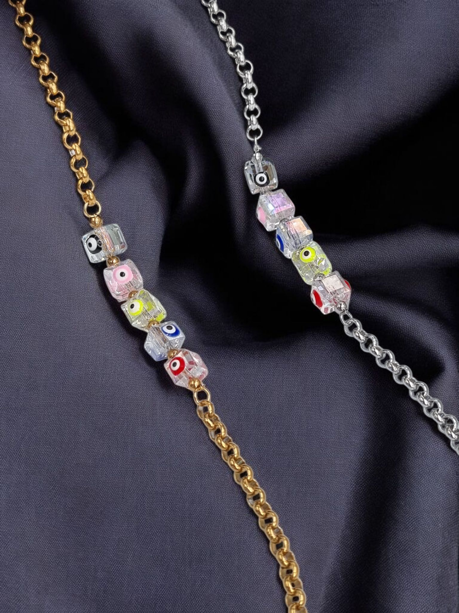 Çelik Bileklik ÇBL863