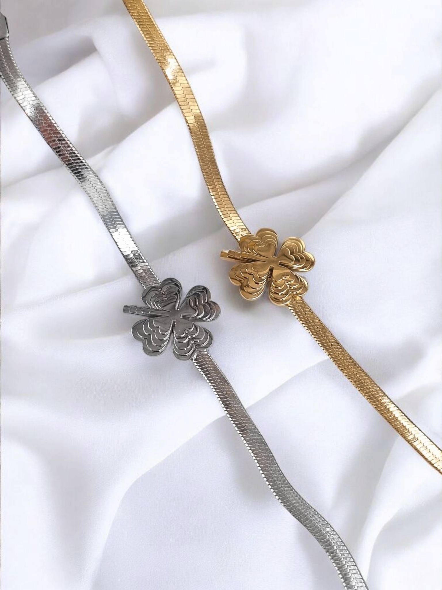 Çelik Bileklik ÇBL864