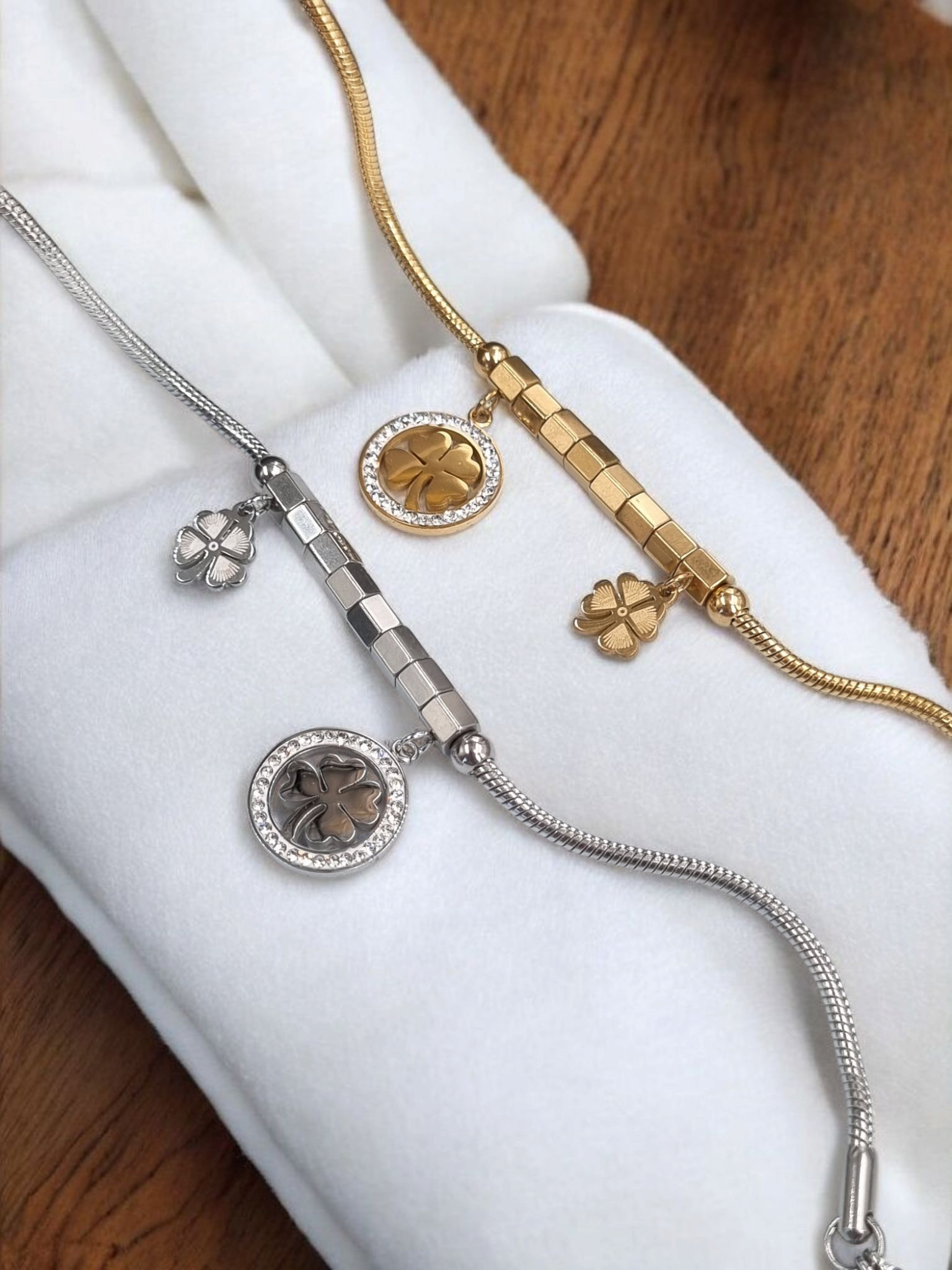 Çelik Bileklik ÇBL867