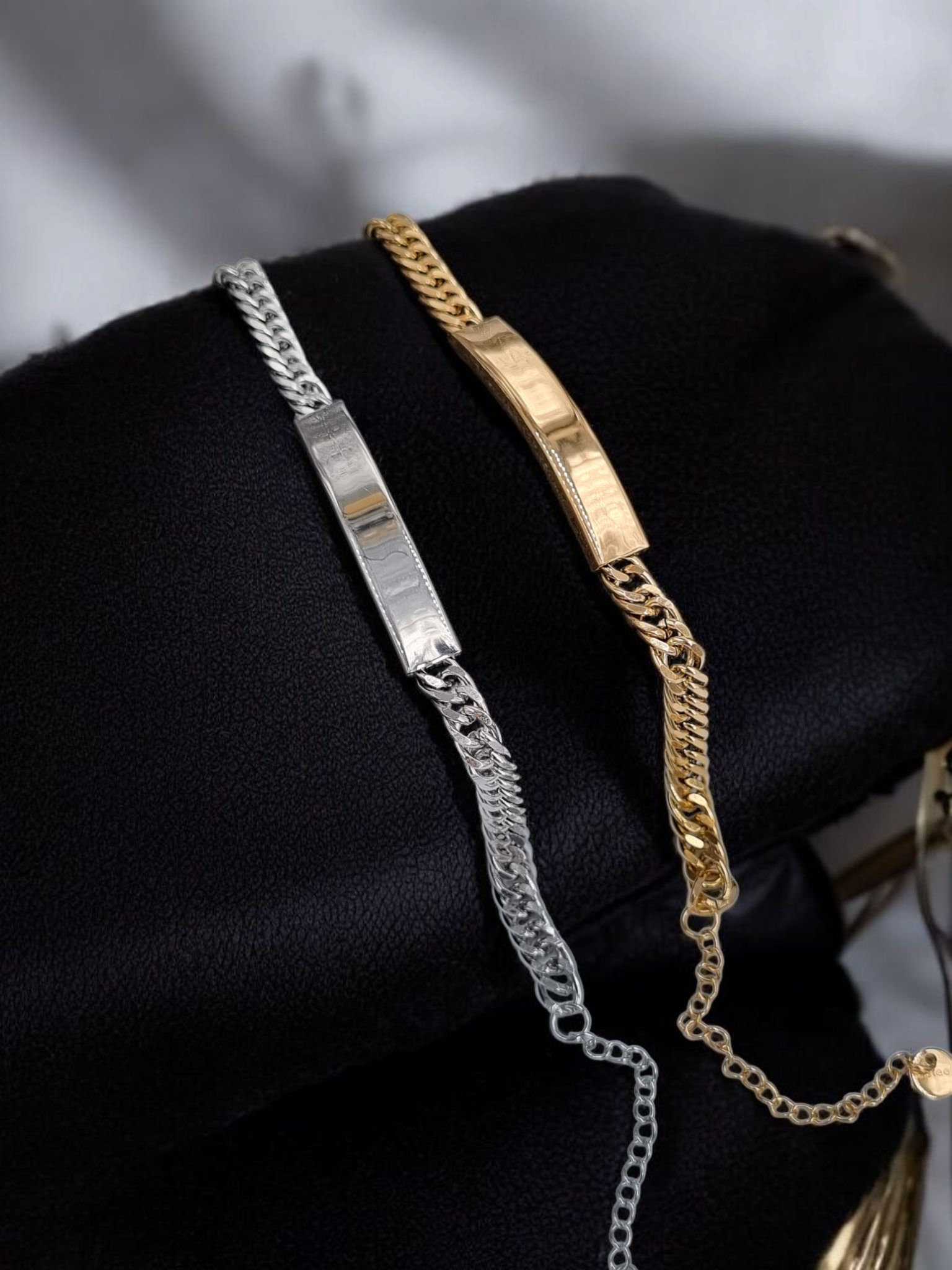 Çelik Bileklik ÇBL869