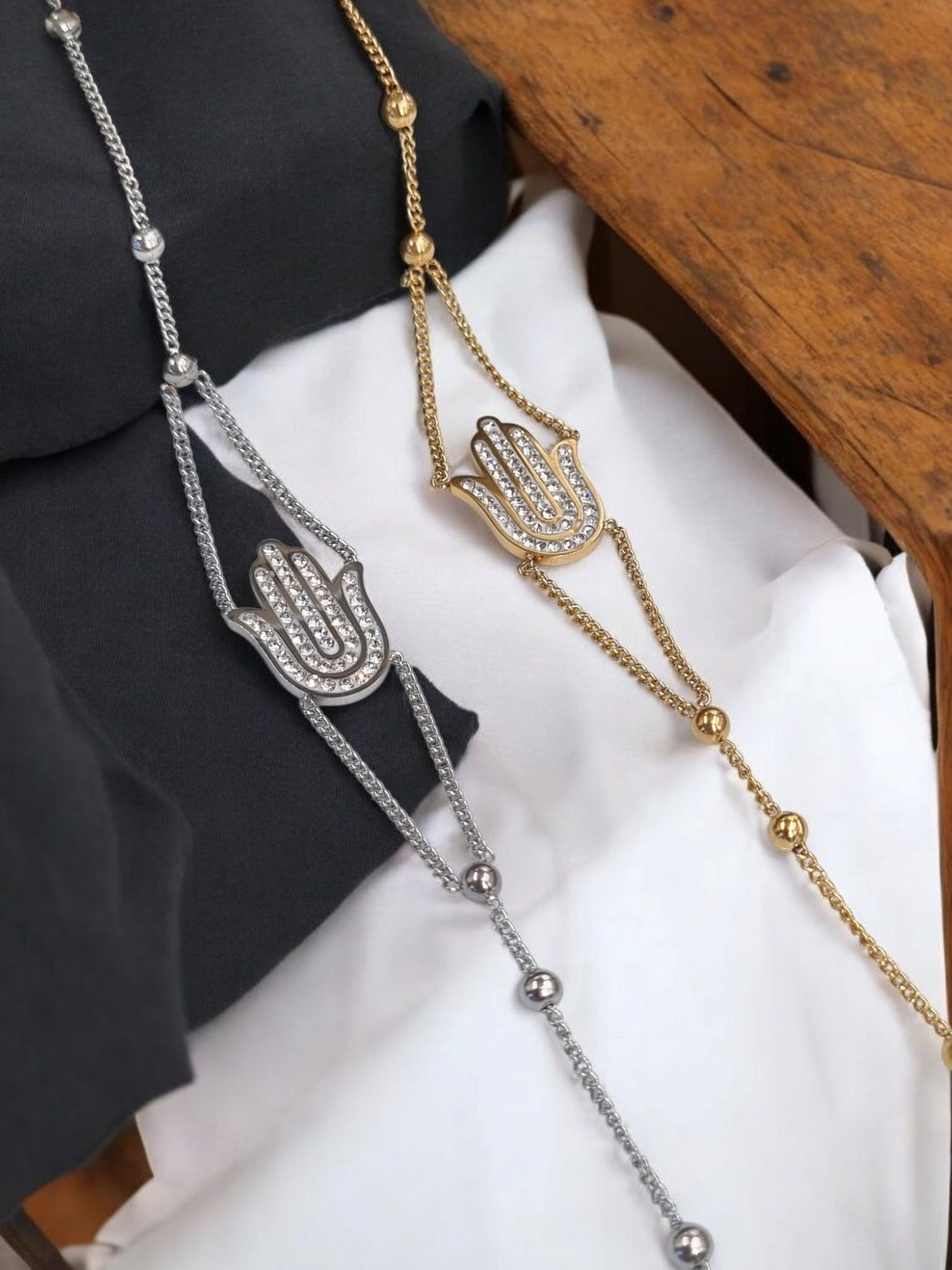 Çelik Bileklik ÇBL870