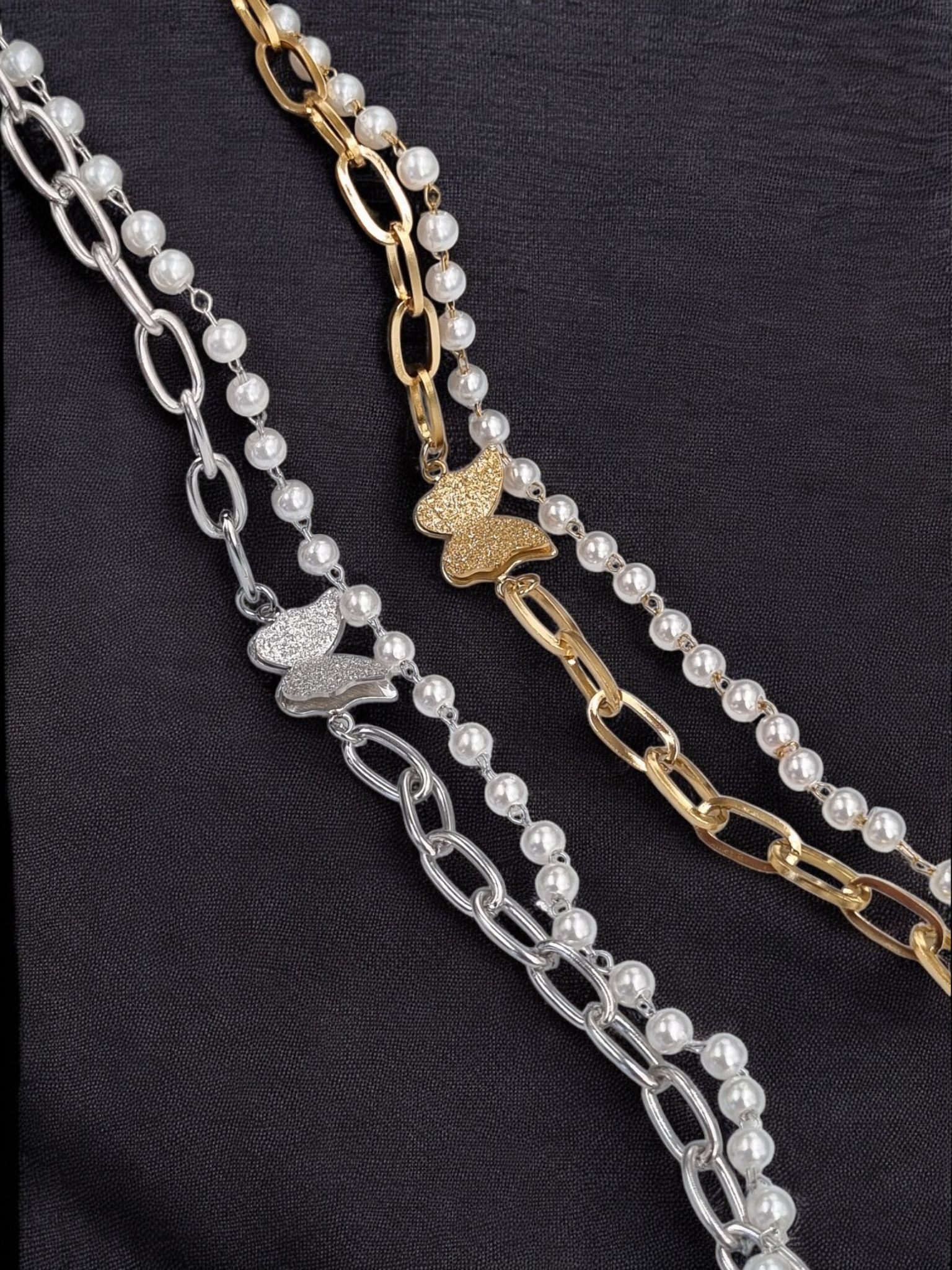 Çelik Bileklik ÇBL871