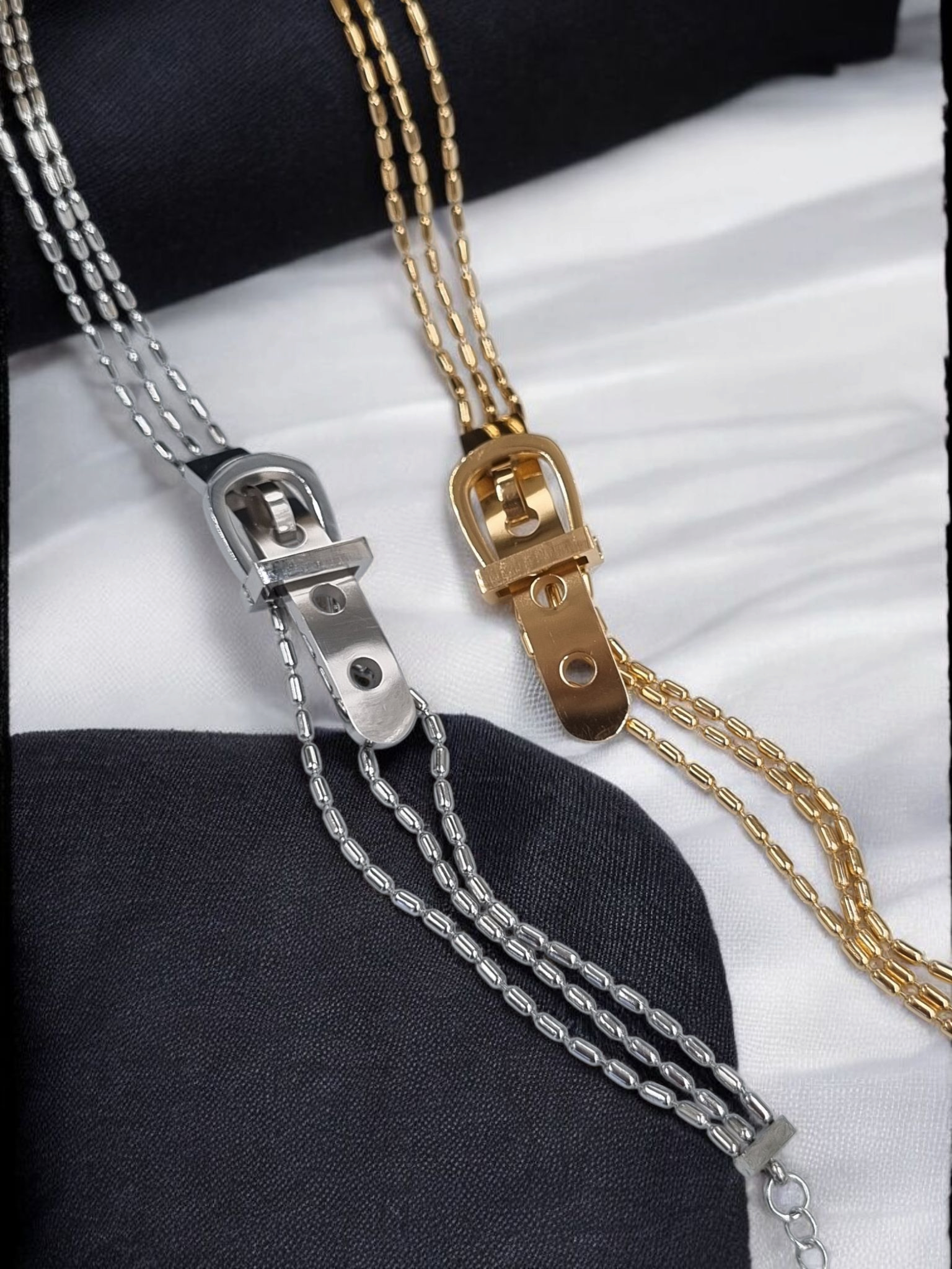 Çelik Bileklik ÇBL872