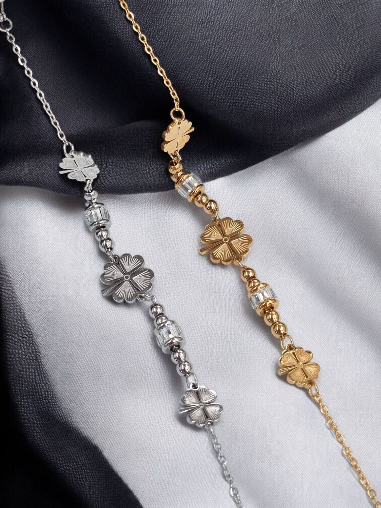 Çelik Bileklik ÇBL873