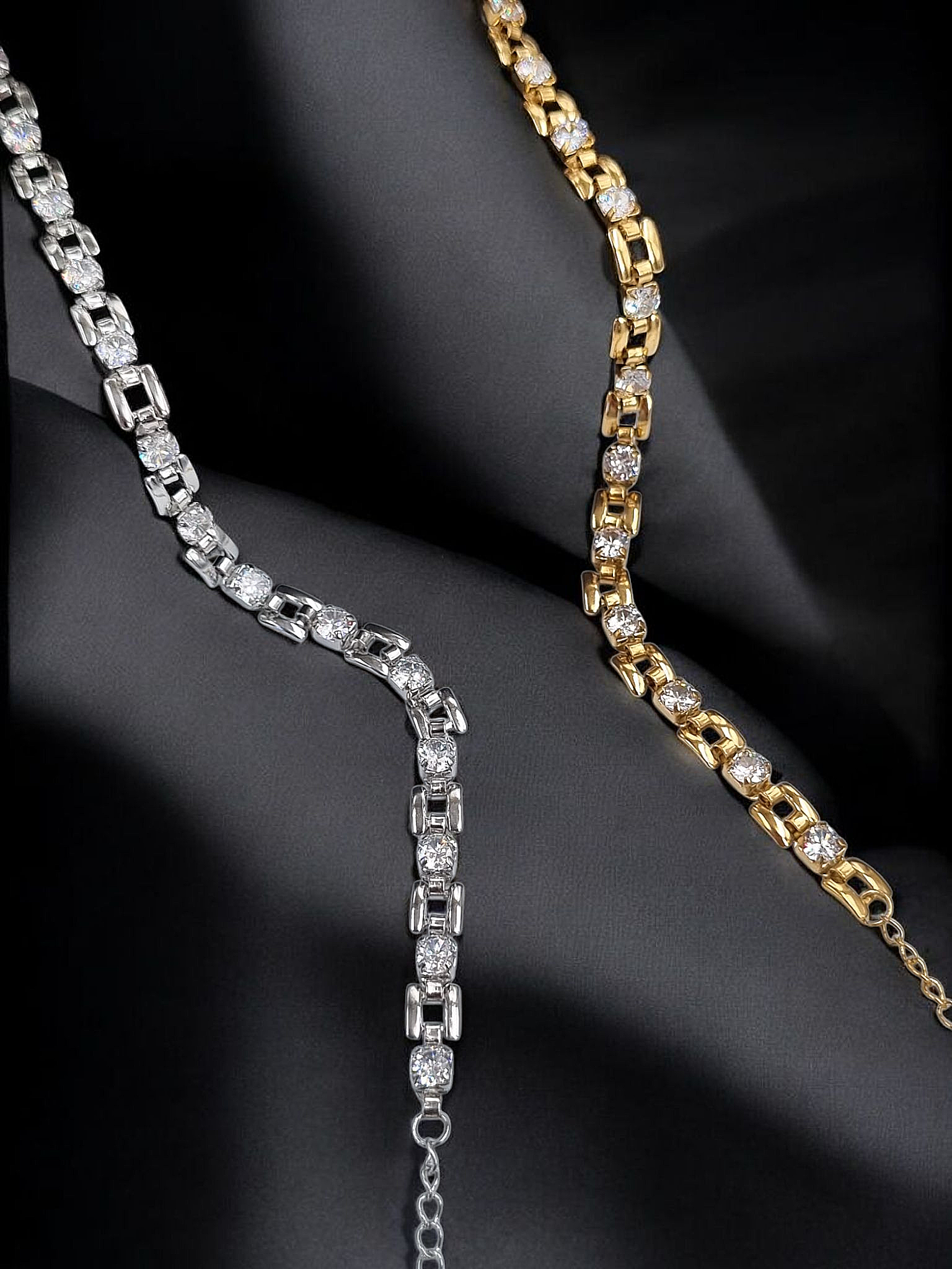 Çelik Bileklik ÇBL875