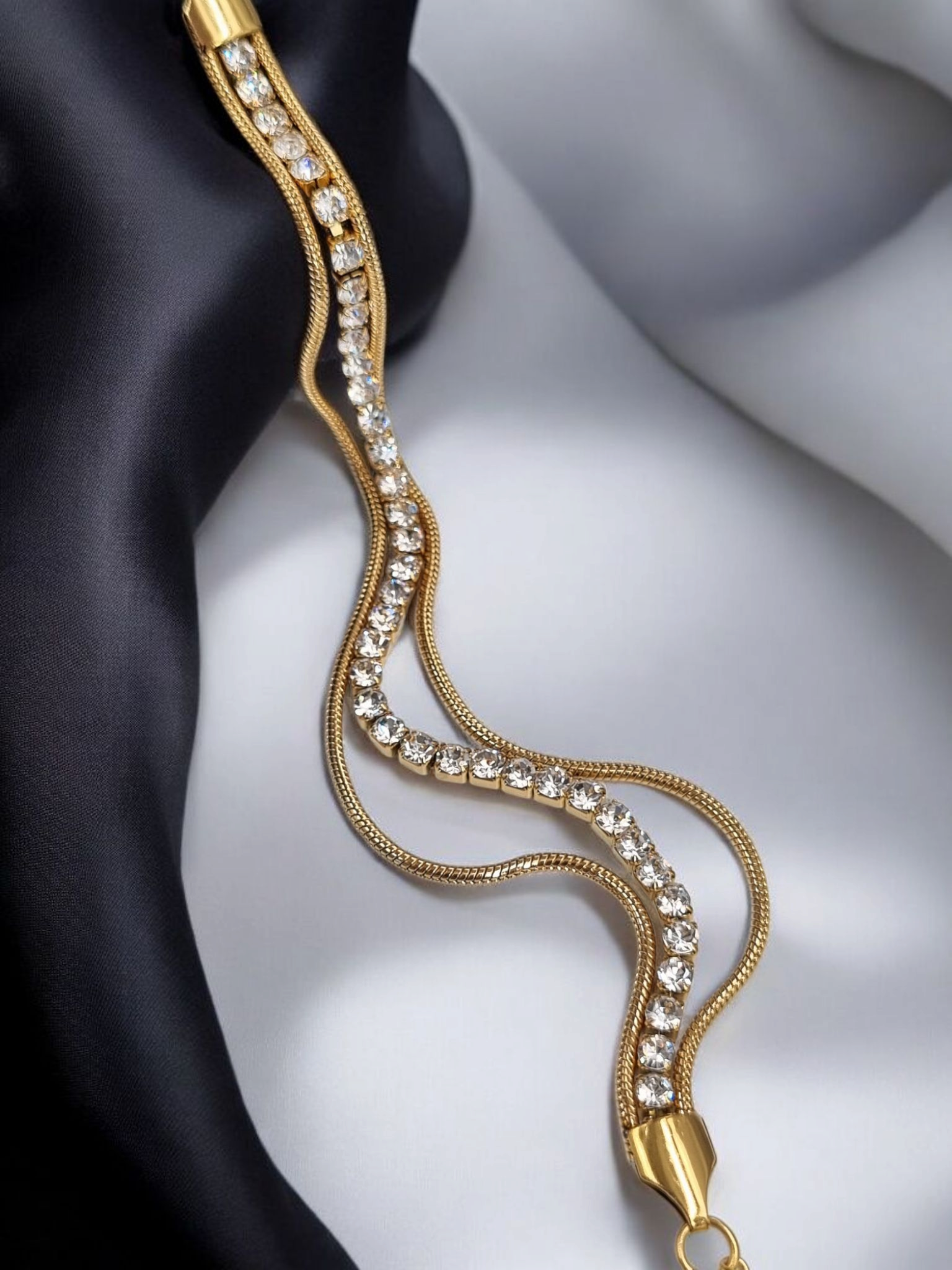 Çelik Bileklik ÇBL877