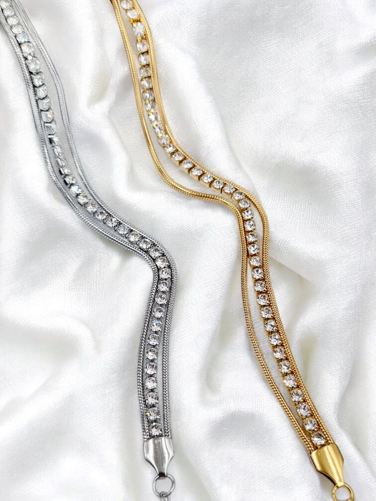 Çelik Bileklik ÇBL880