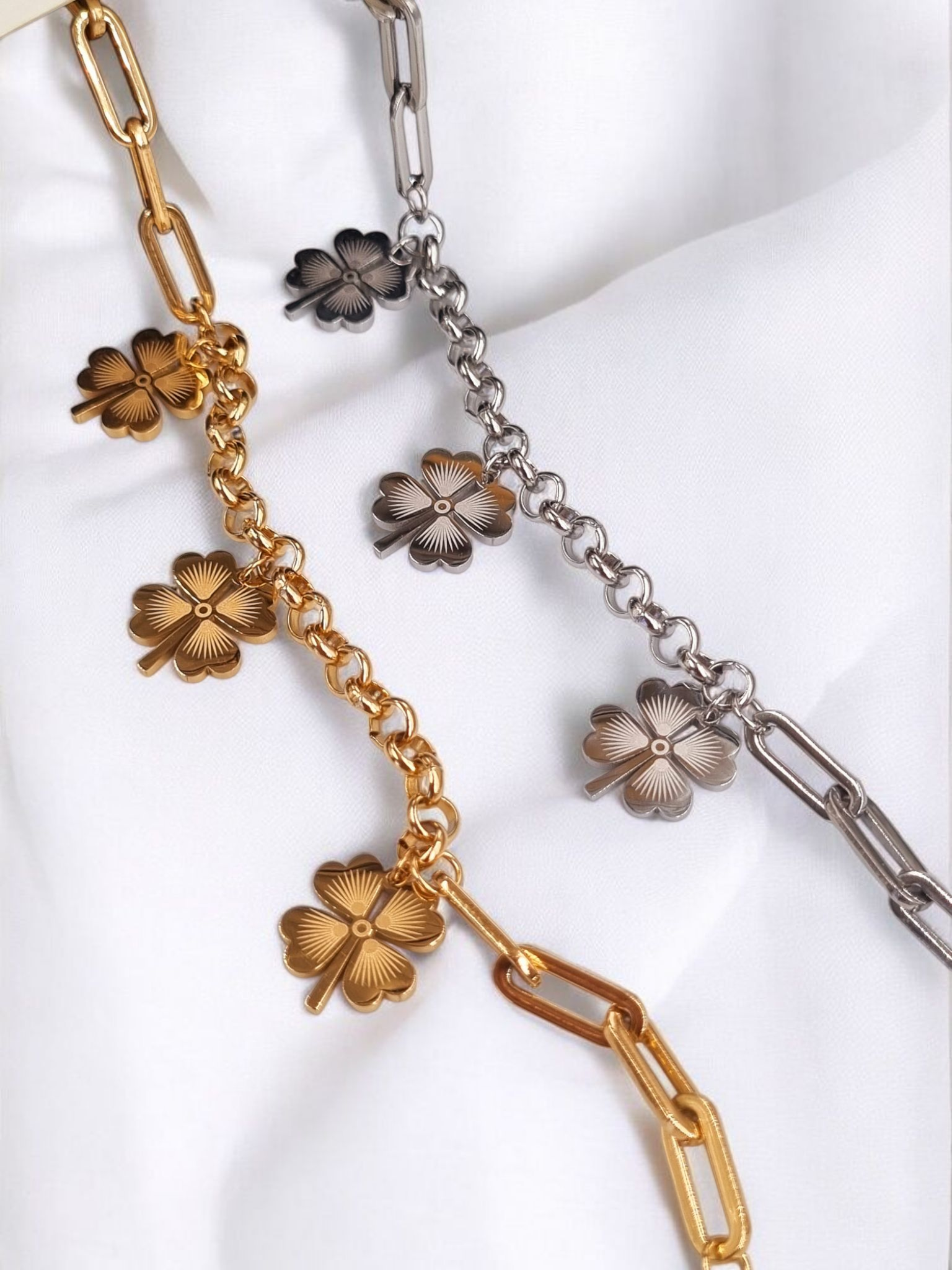 Çelik Bileklik ÇBL882