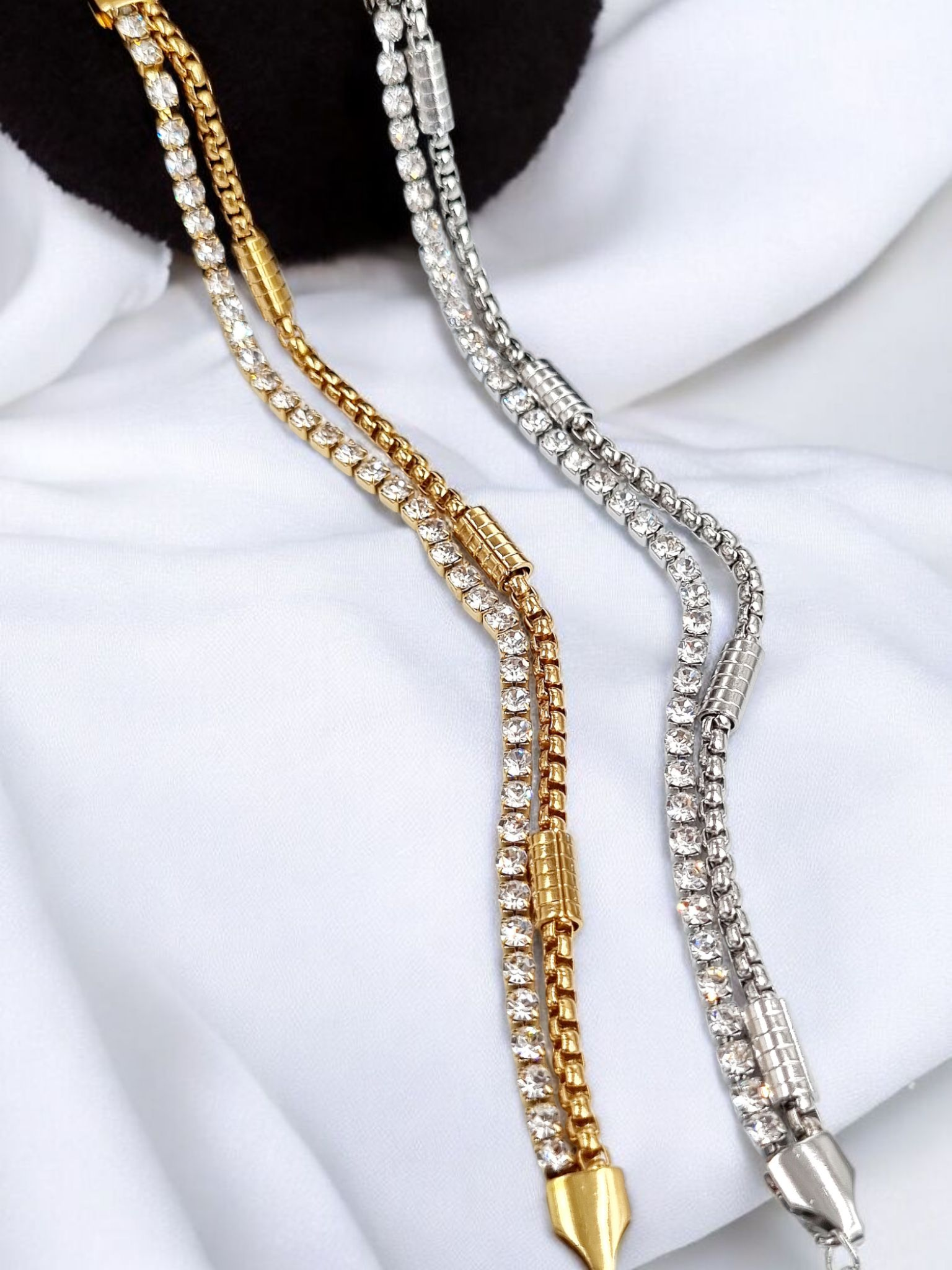 Çelik Bileklik ÇBL883