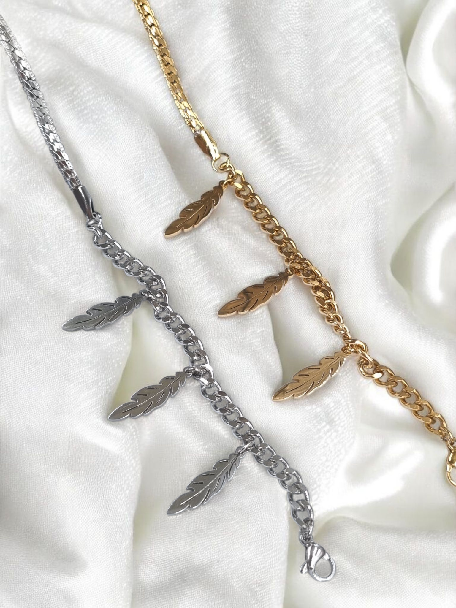 Çelik Bileklik ÇBL886