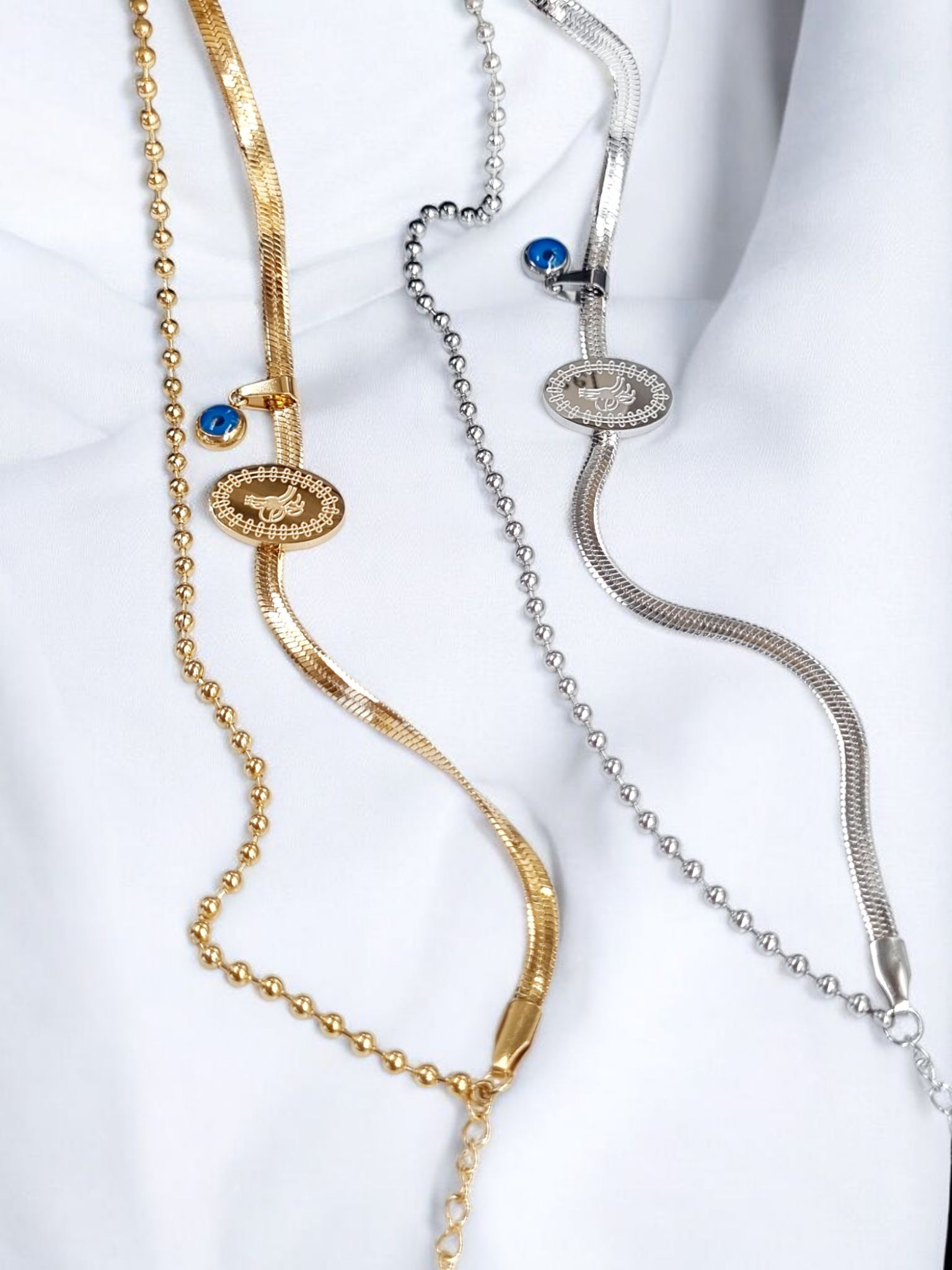 Çelik Bileklik ÇBL887