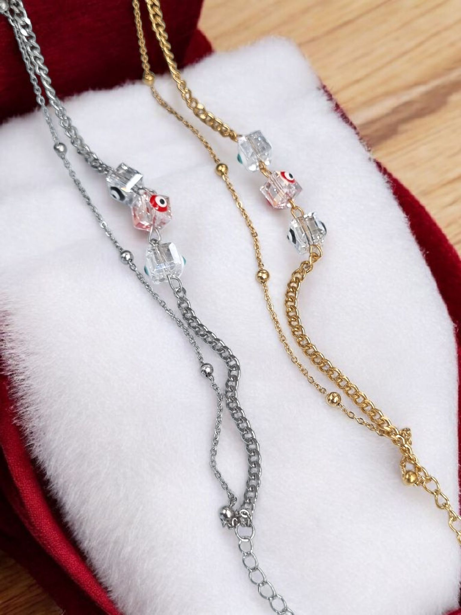 Çelik Bileklik ÇBL888