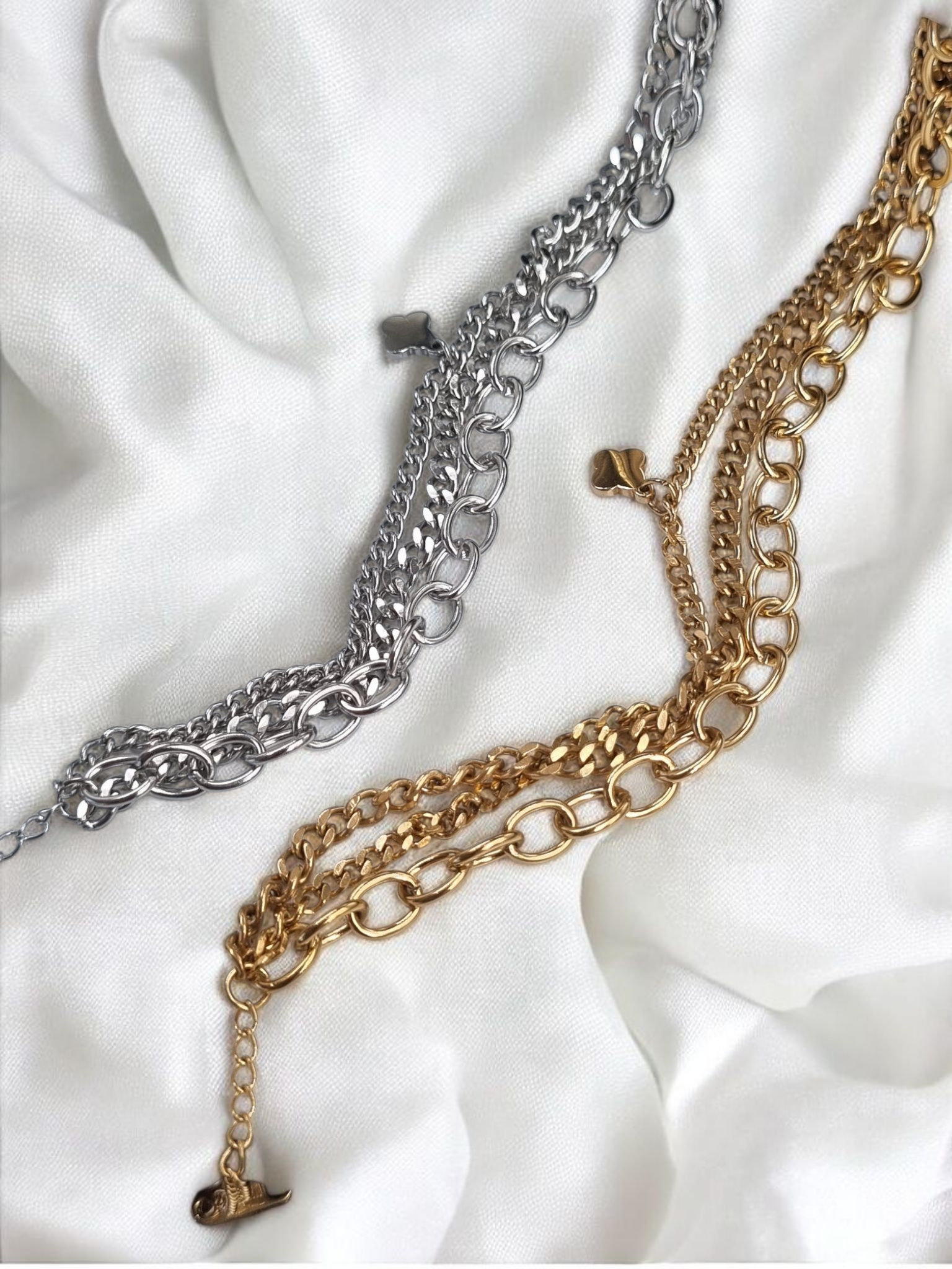 Çelik Bileklik ÇBL889