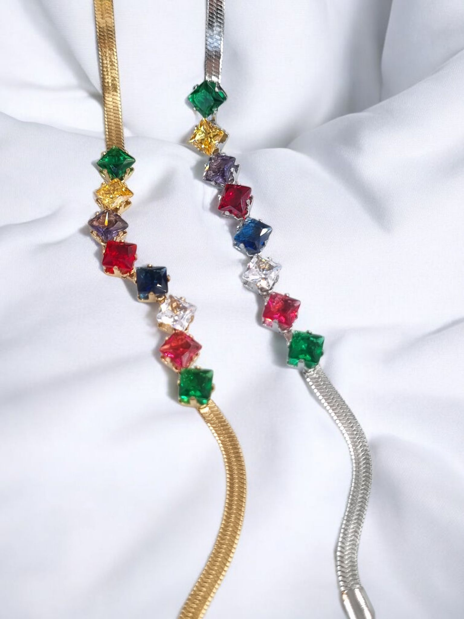 Çelik Bileklik ÇBL891