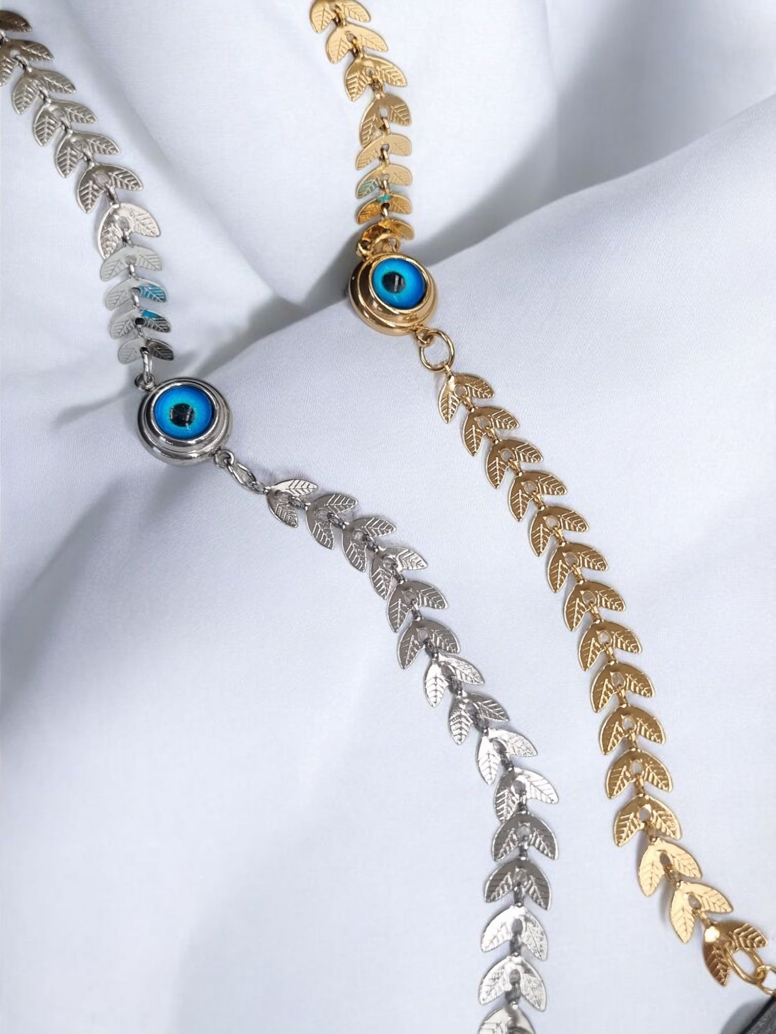 Çelik Bileklik ÇBL892