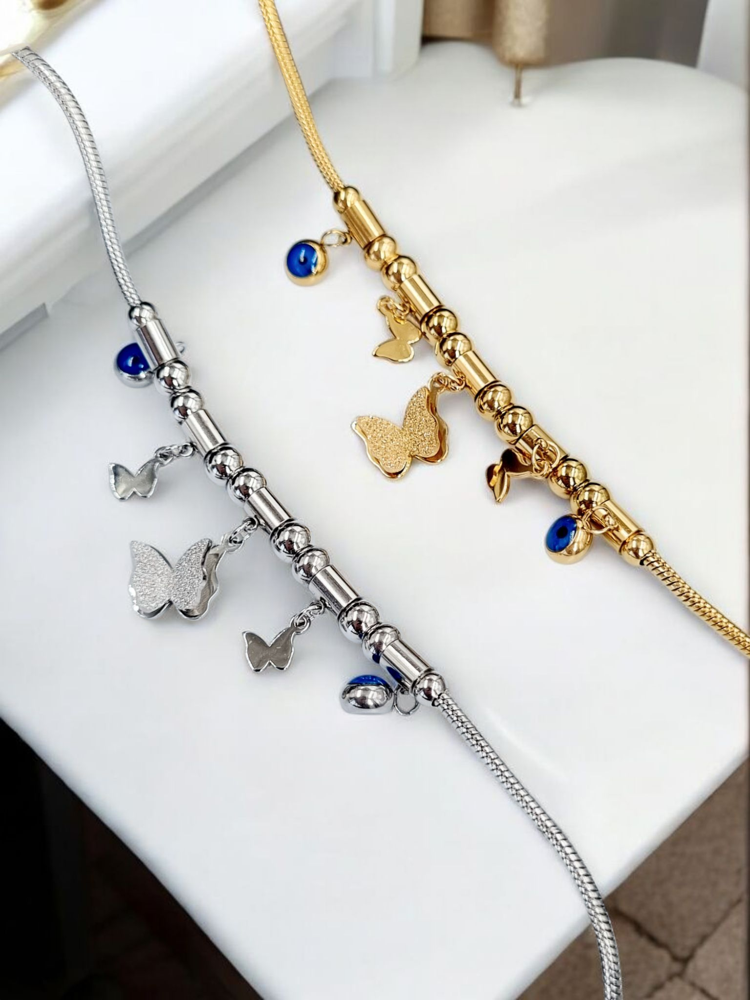 Çelik Bileklik ÇBL894