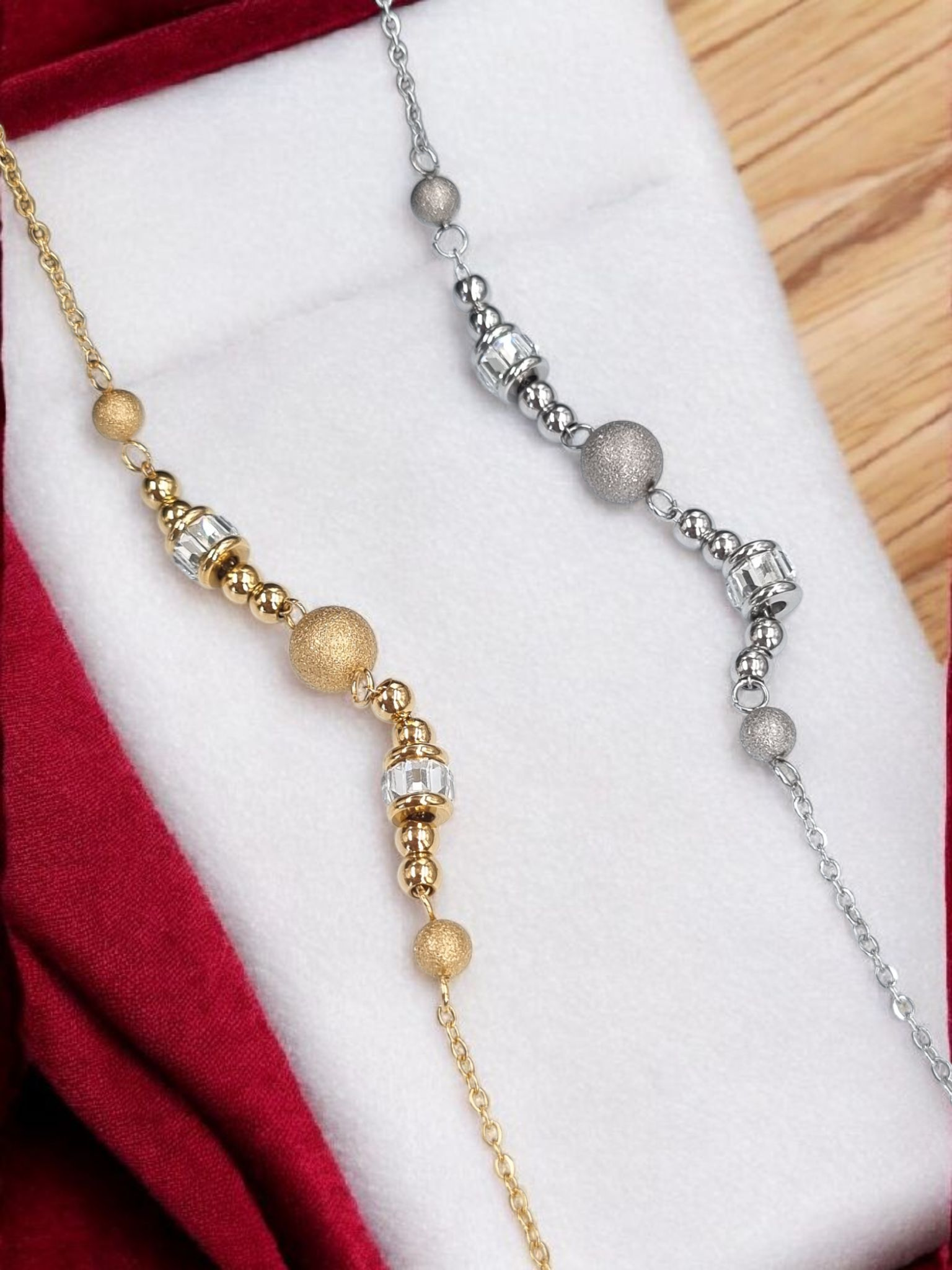 Çelik Bileklik ÇBL895