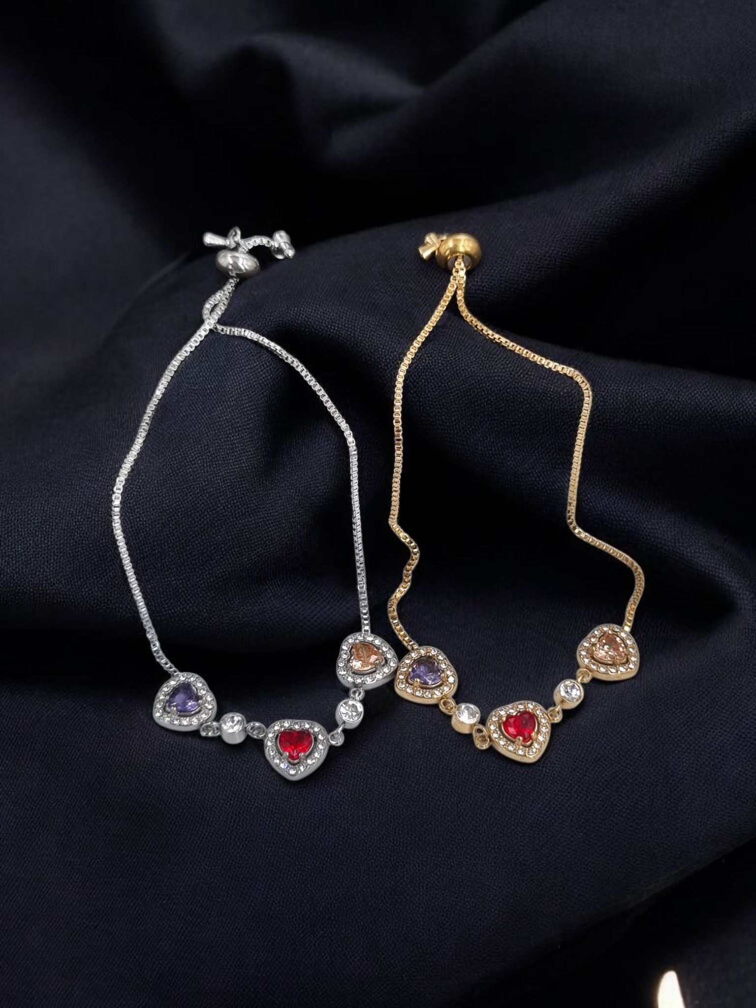 Çelik Bileklik ÇBL896