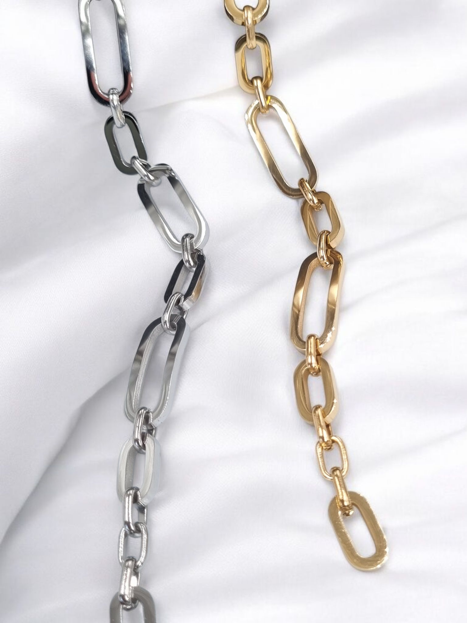 Çelik Bileklik ÇBL897