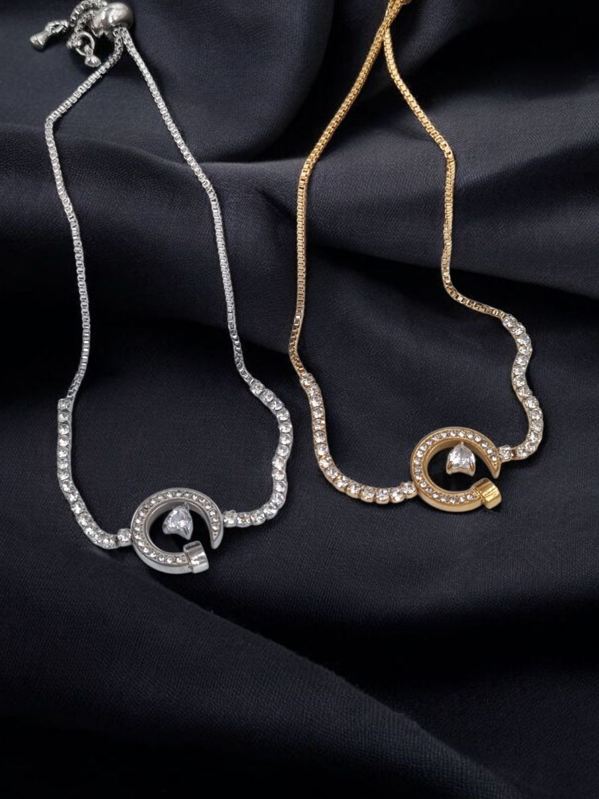 Çelik Bileklik ÇBL898