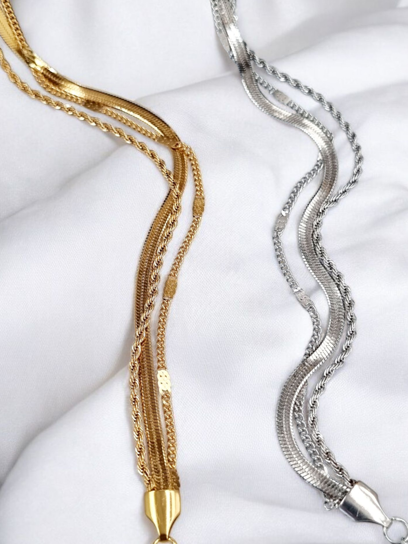 Çelik Bileklik ÇBL899