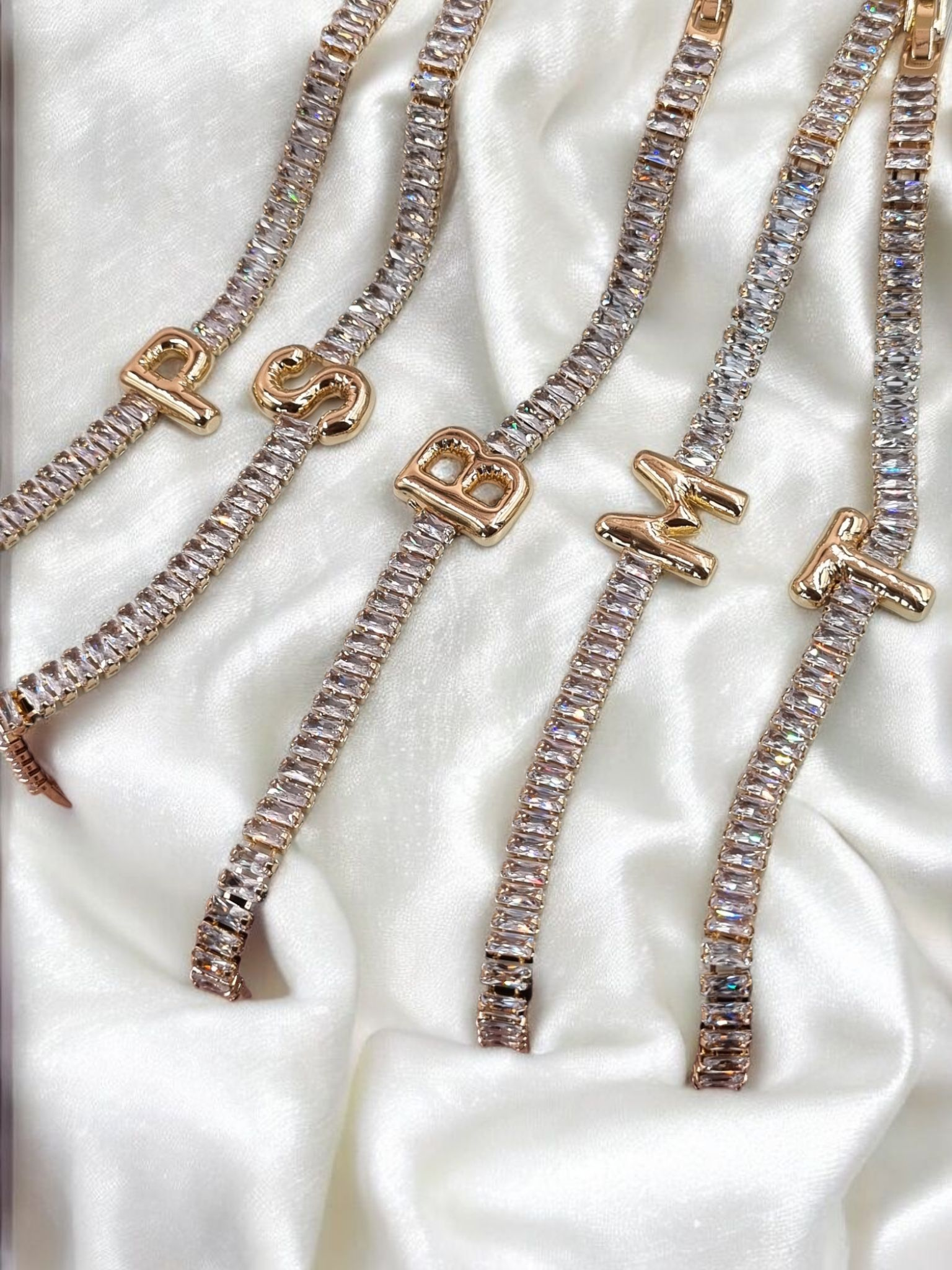 Çelik Bileklik ÇBL902