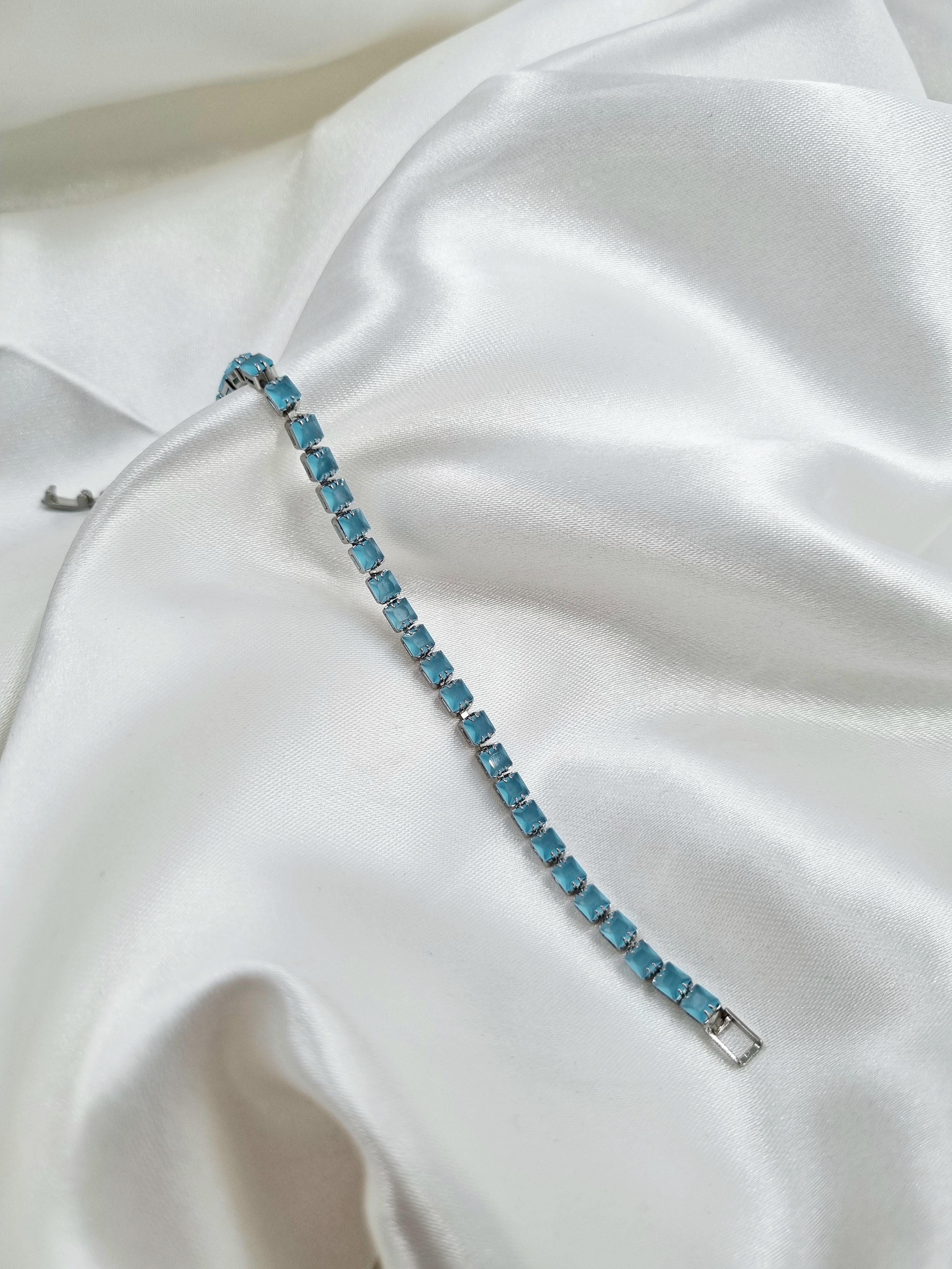 Çelik Bileklik ÇBL905