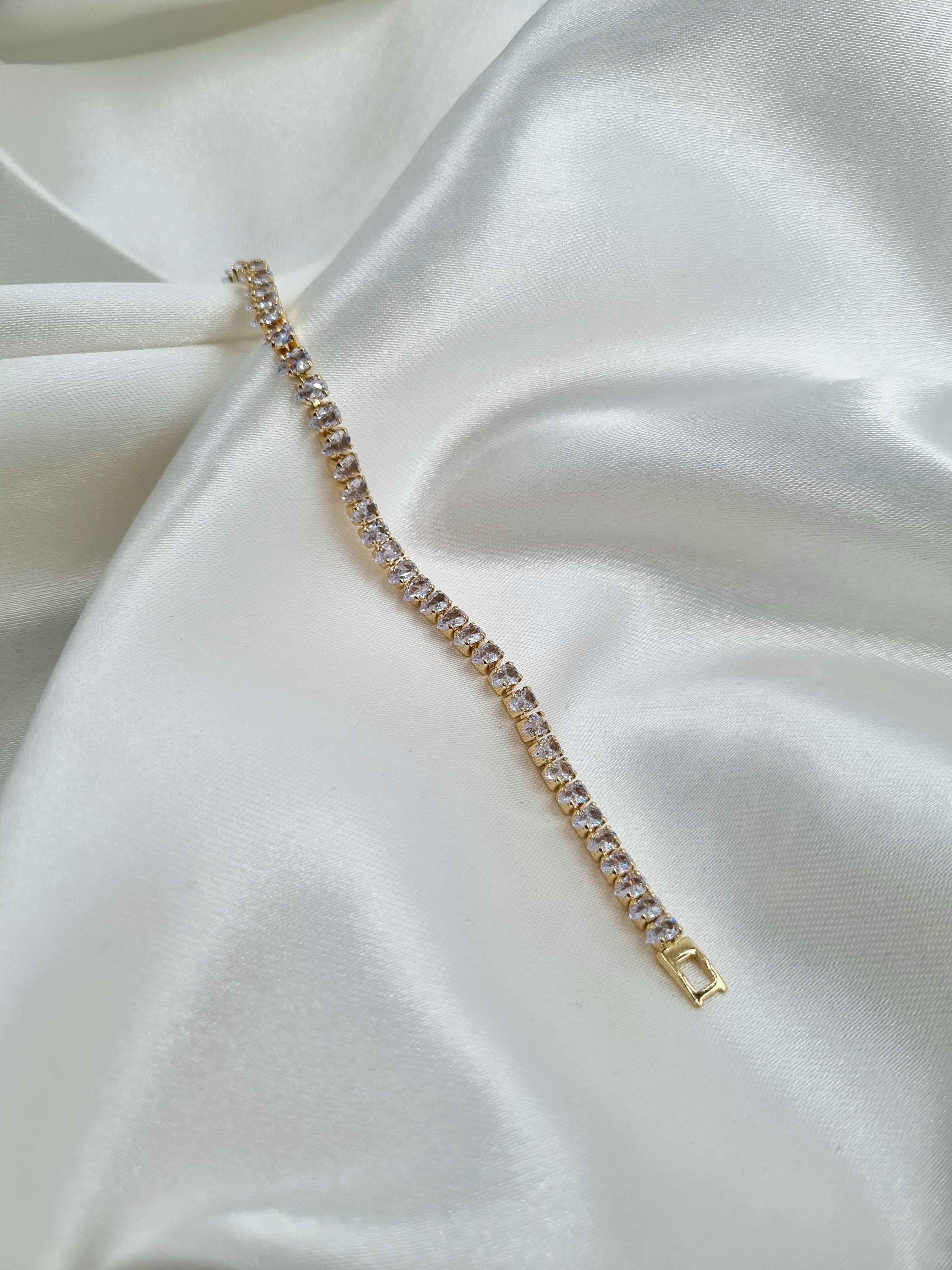 Çelik Bileklik ÇBL908