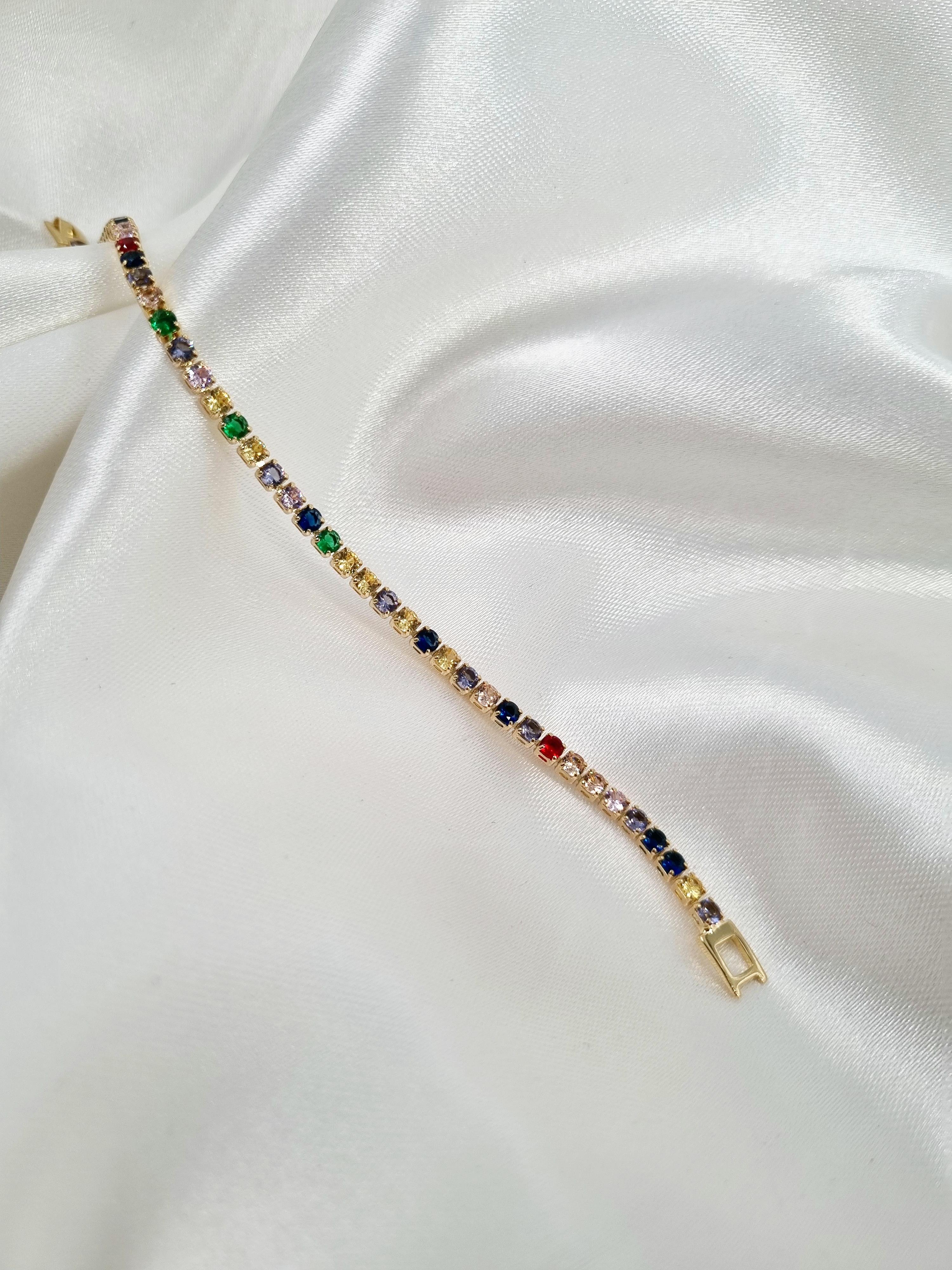 Çelik Bileklik ÇBL909