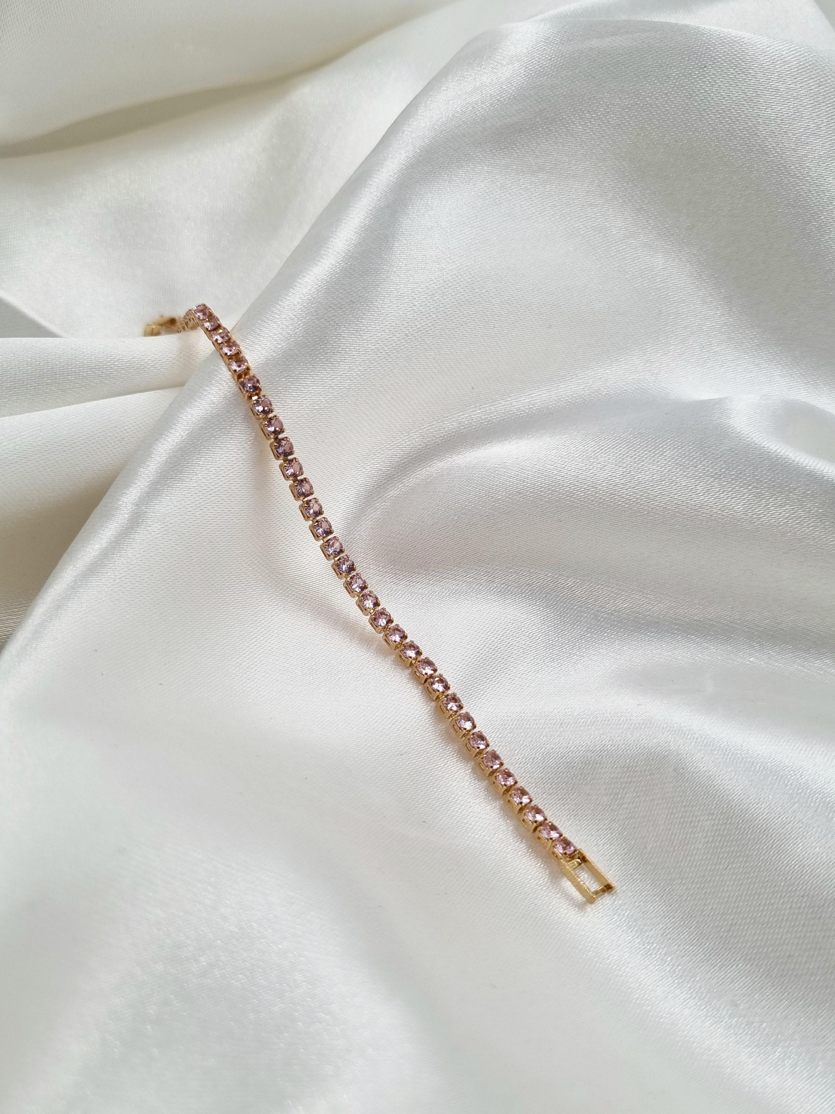 Çelik Bileklik ÇBL911