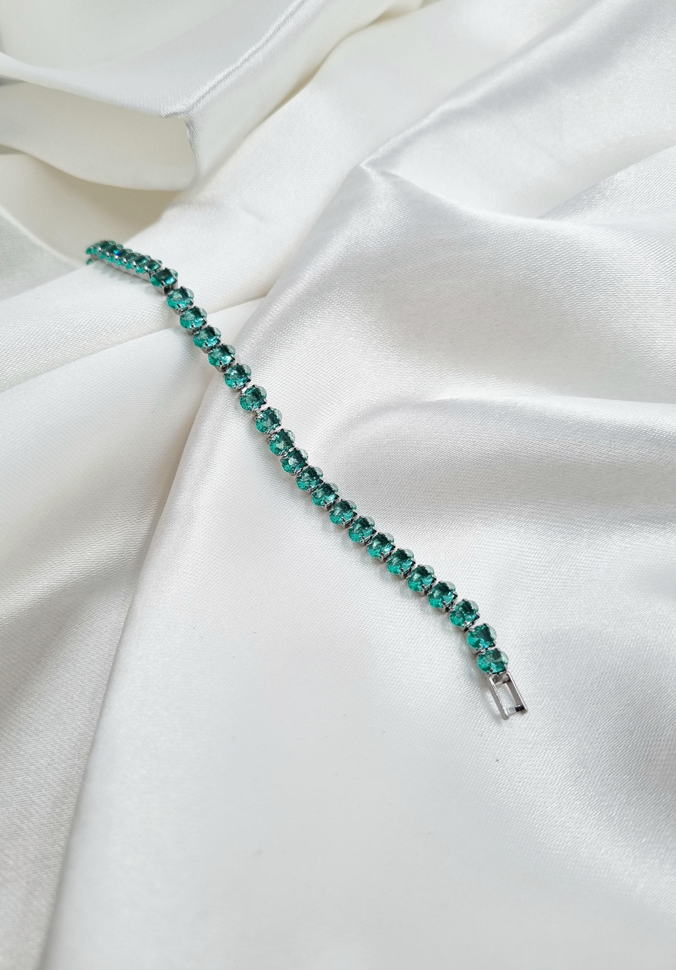 Çelik Bileklik ÇBL915