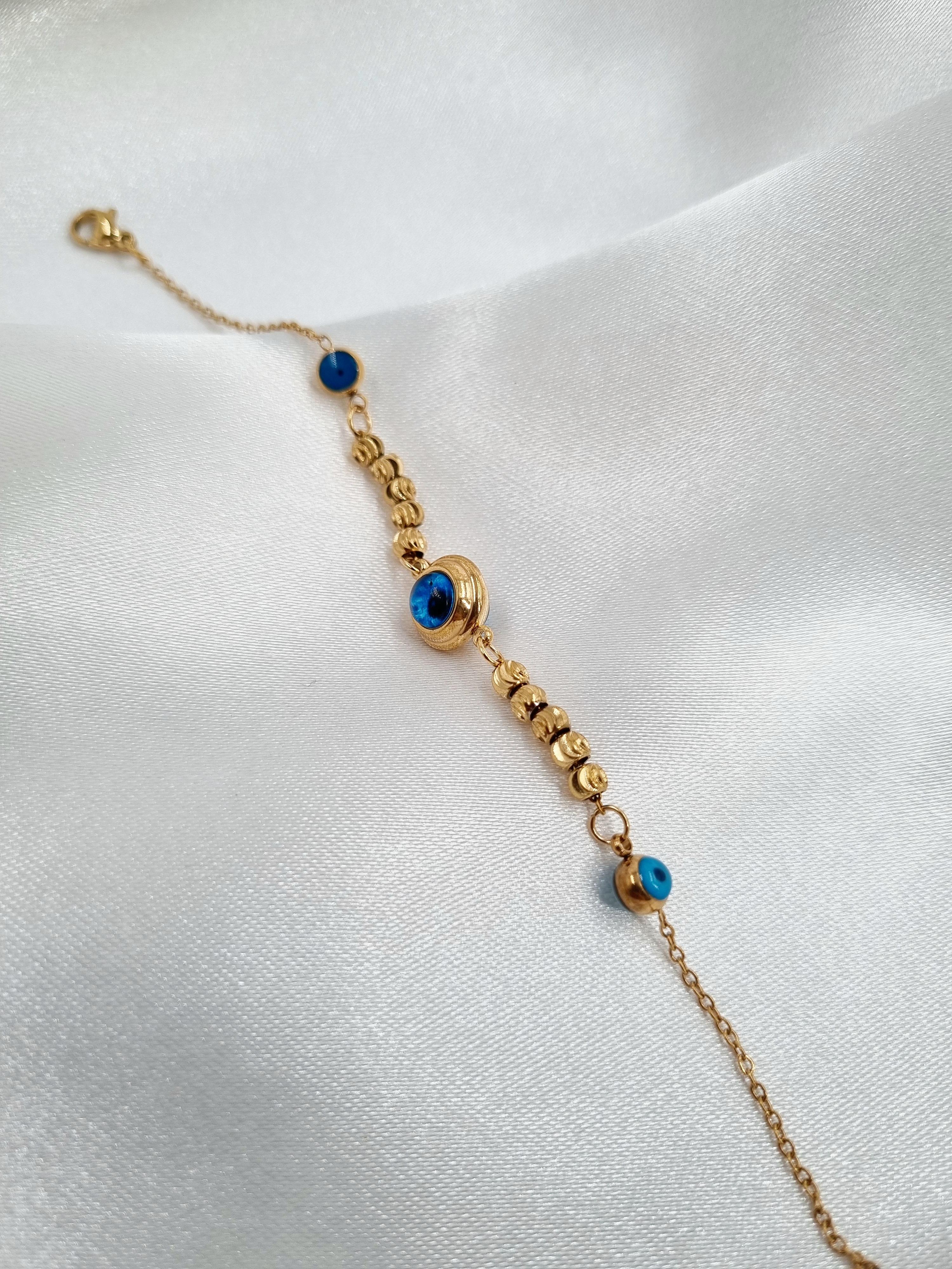 Çelik Bileklik ÇBL921