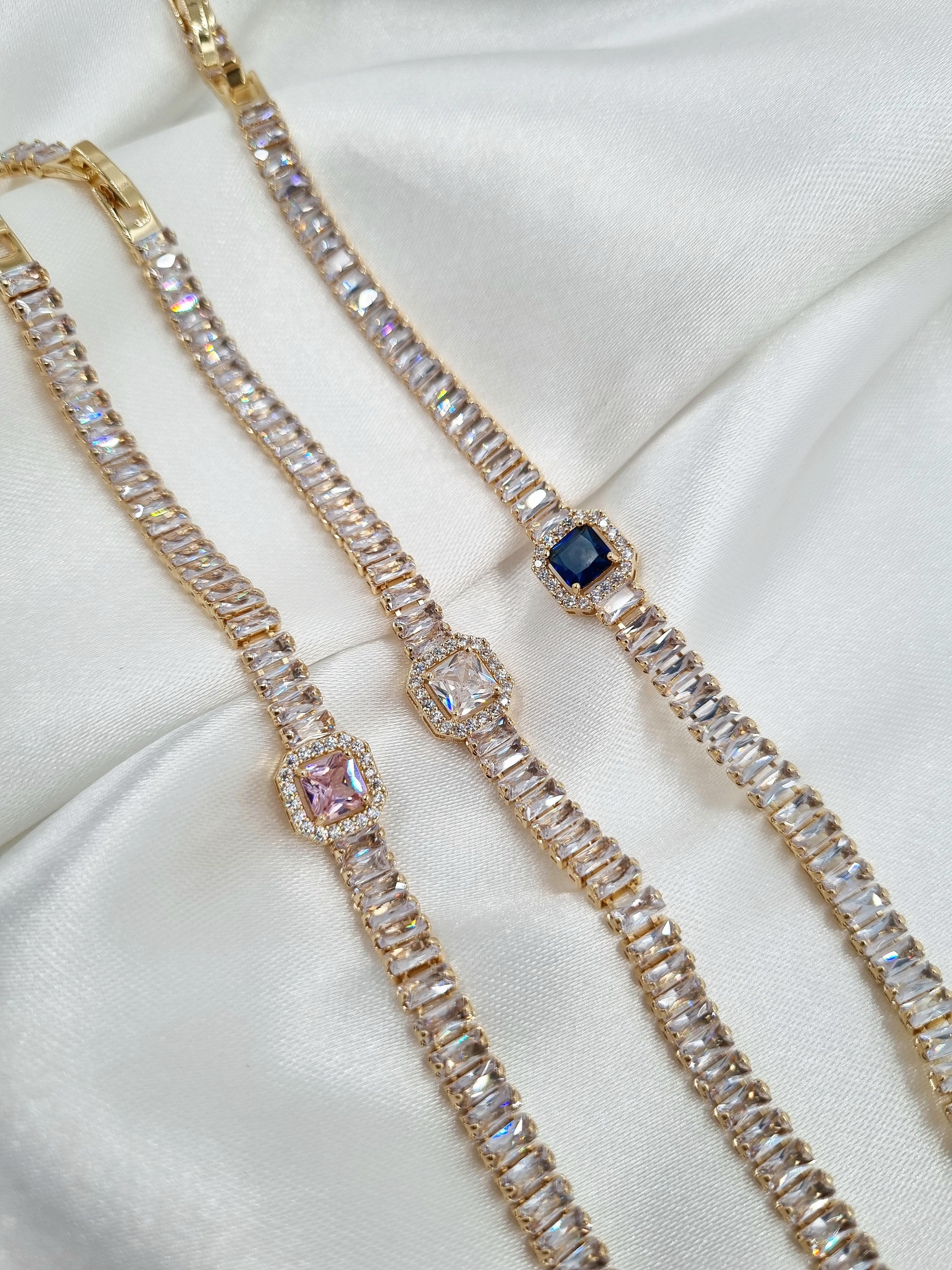 Çelik Bileklik ÇBL927