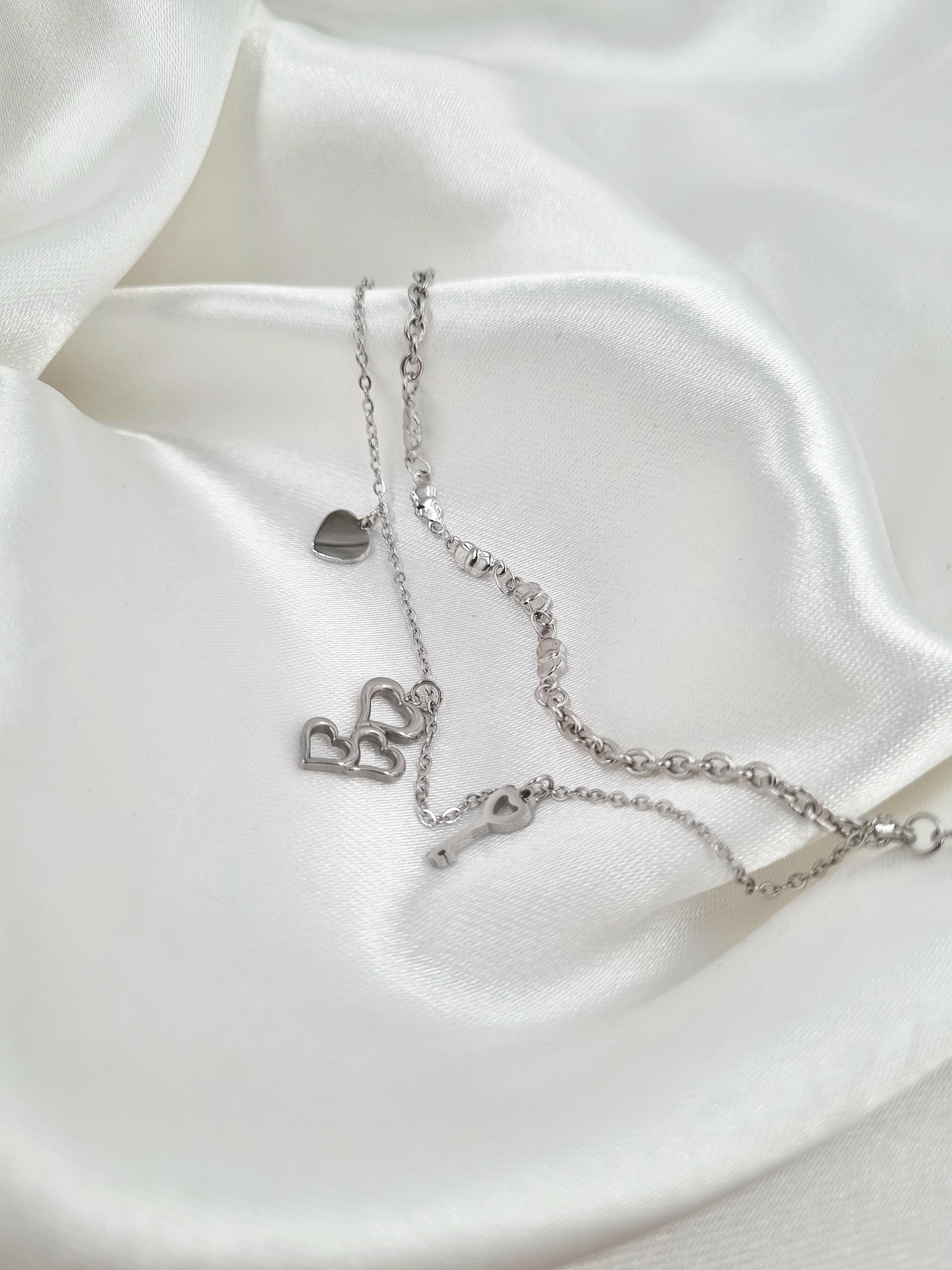 Çelik Bileklik ÇBL928