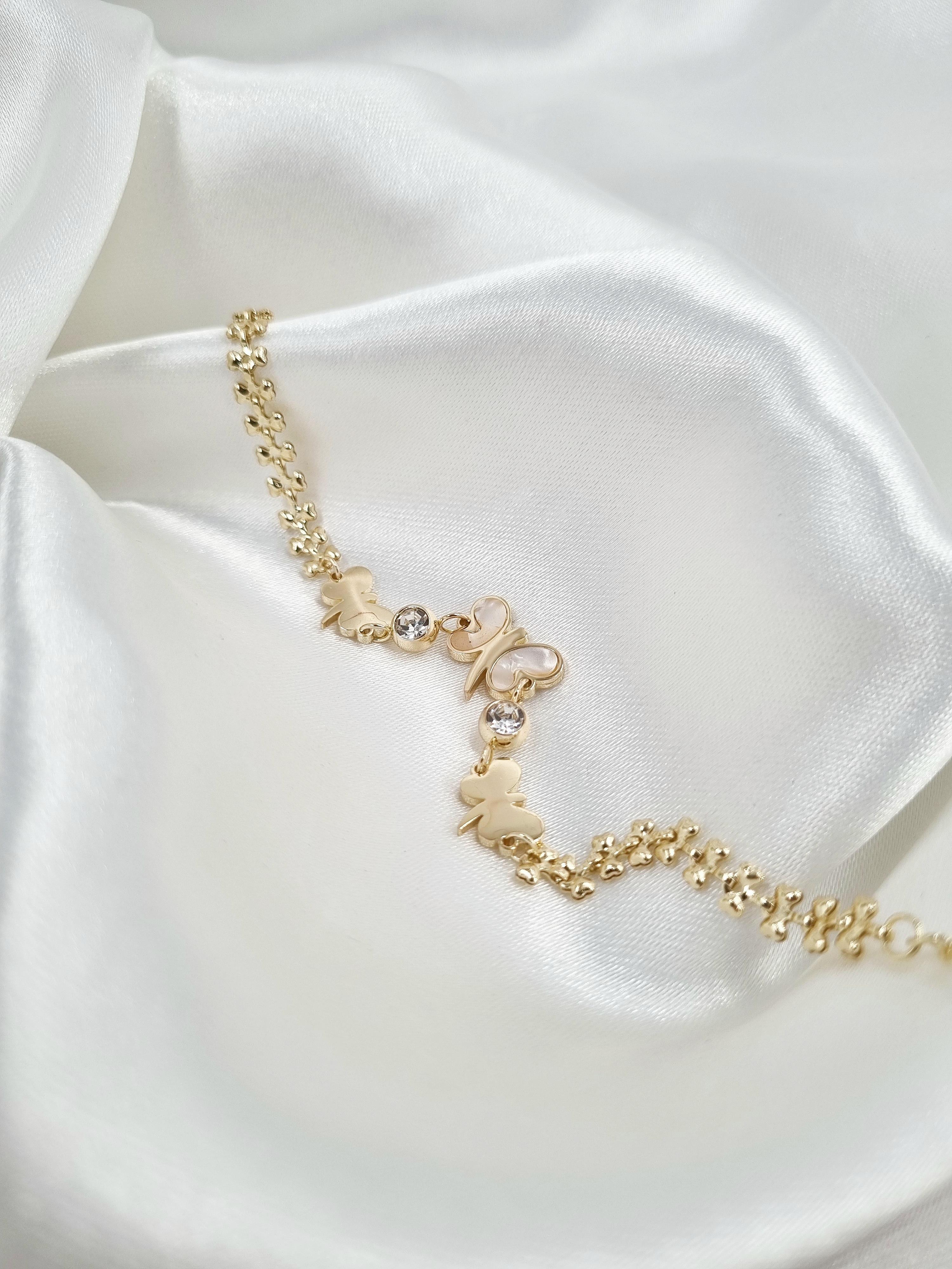 Çelik Bileklik ÇBL931