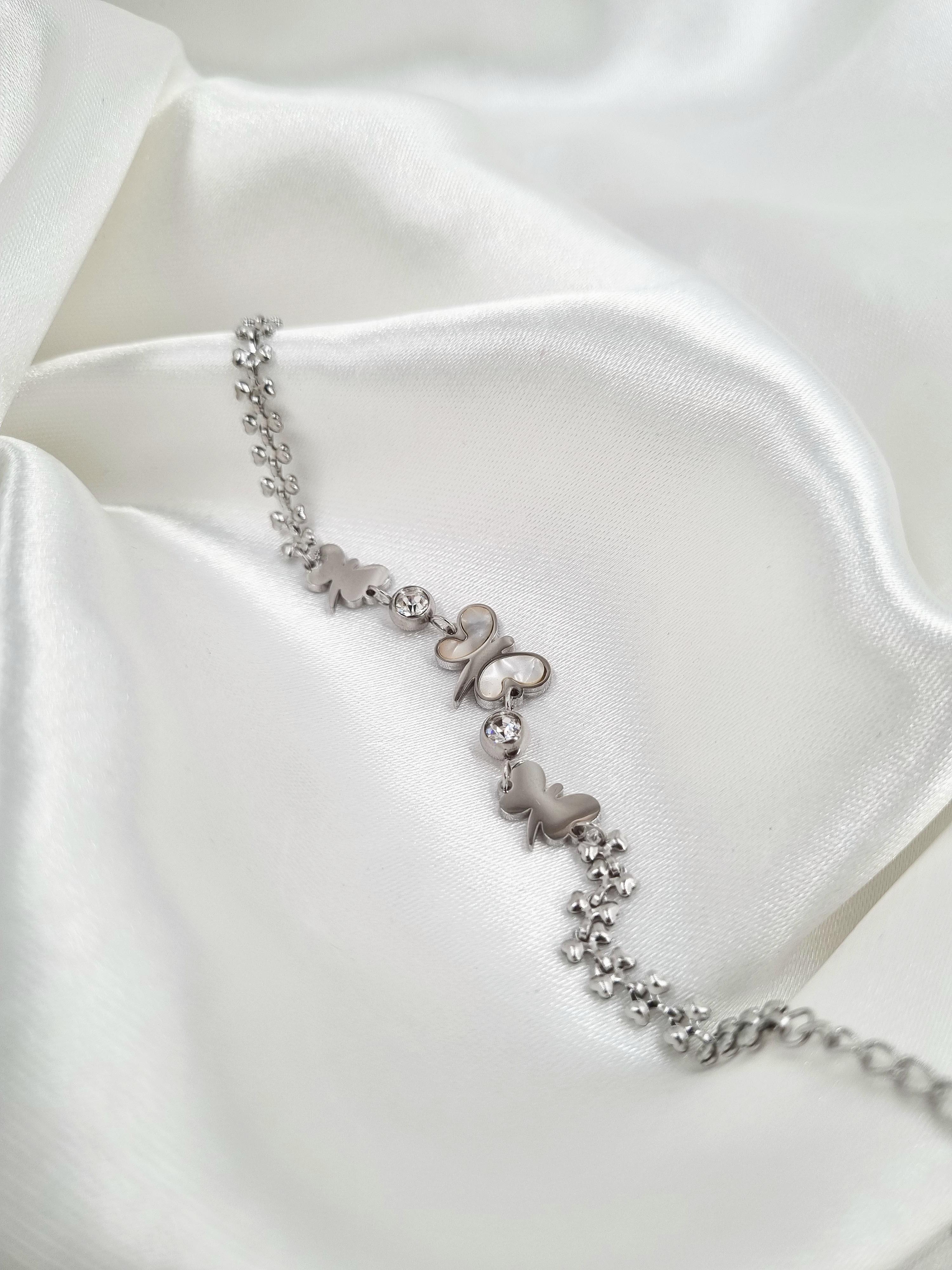 Çelik Bileklik ÇBL932