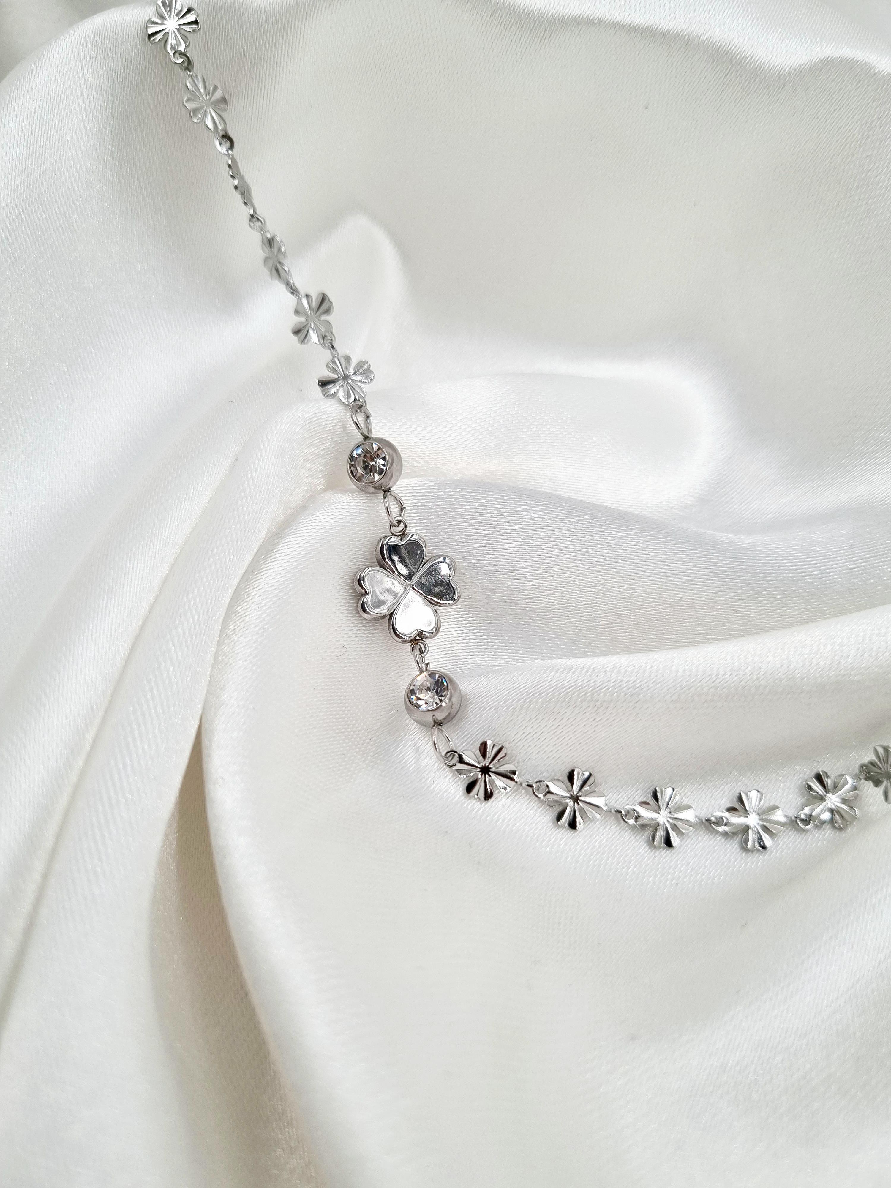 Çelik Bileklik ÇBL943