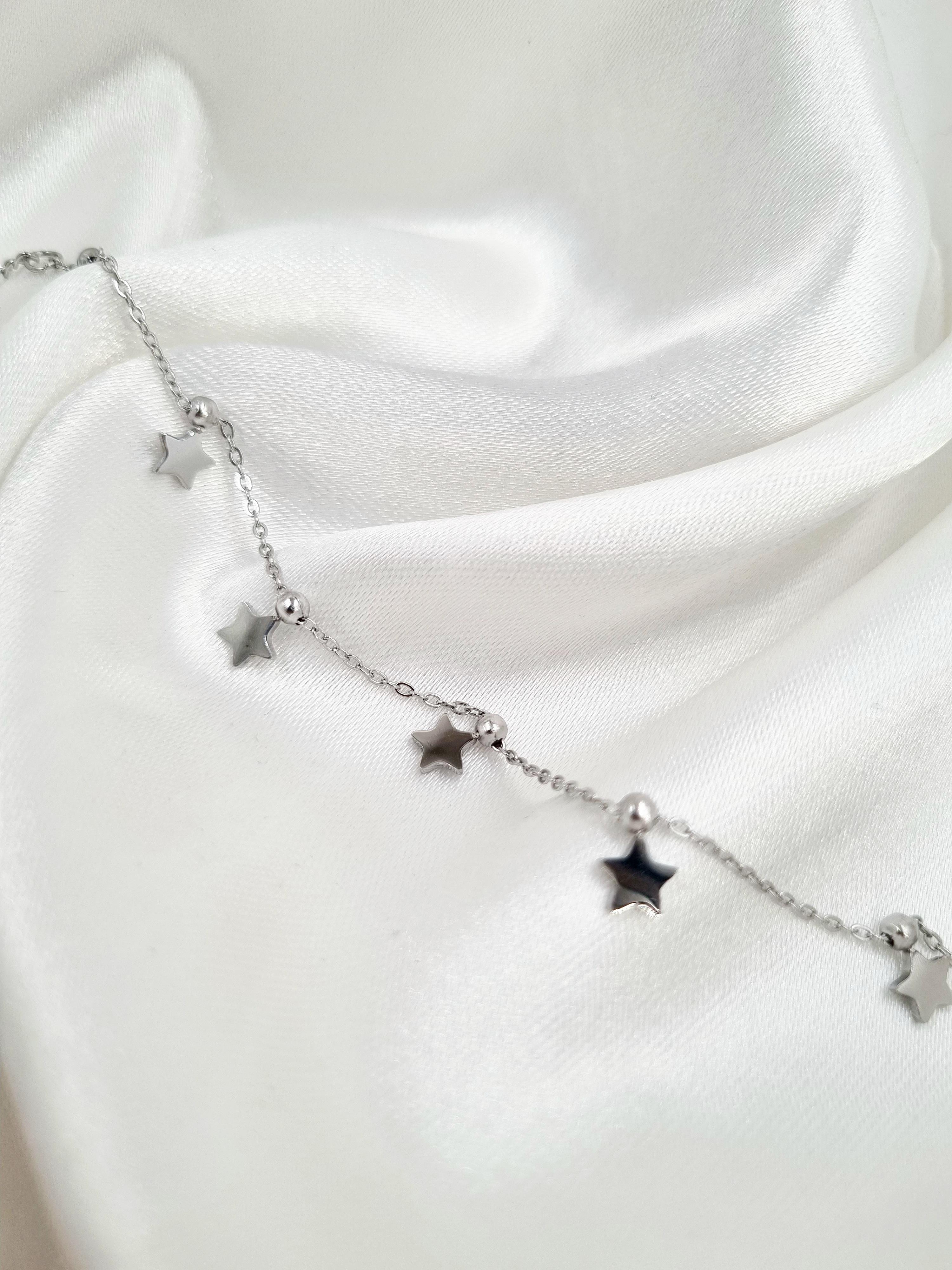 Çelik Bileklik ÇBL948