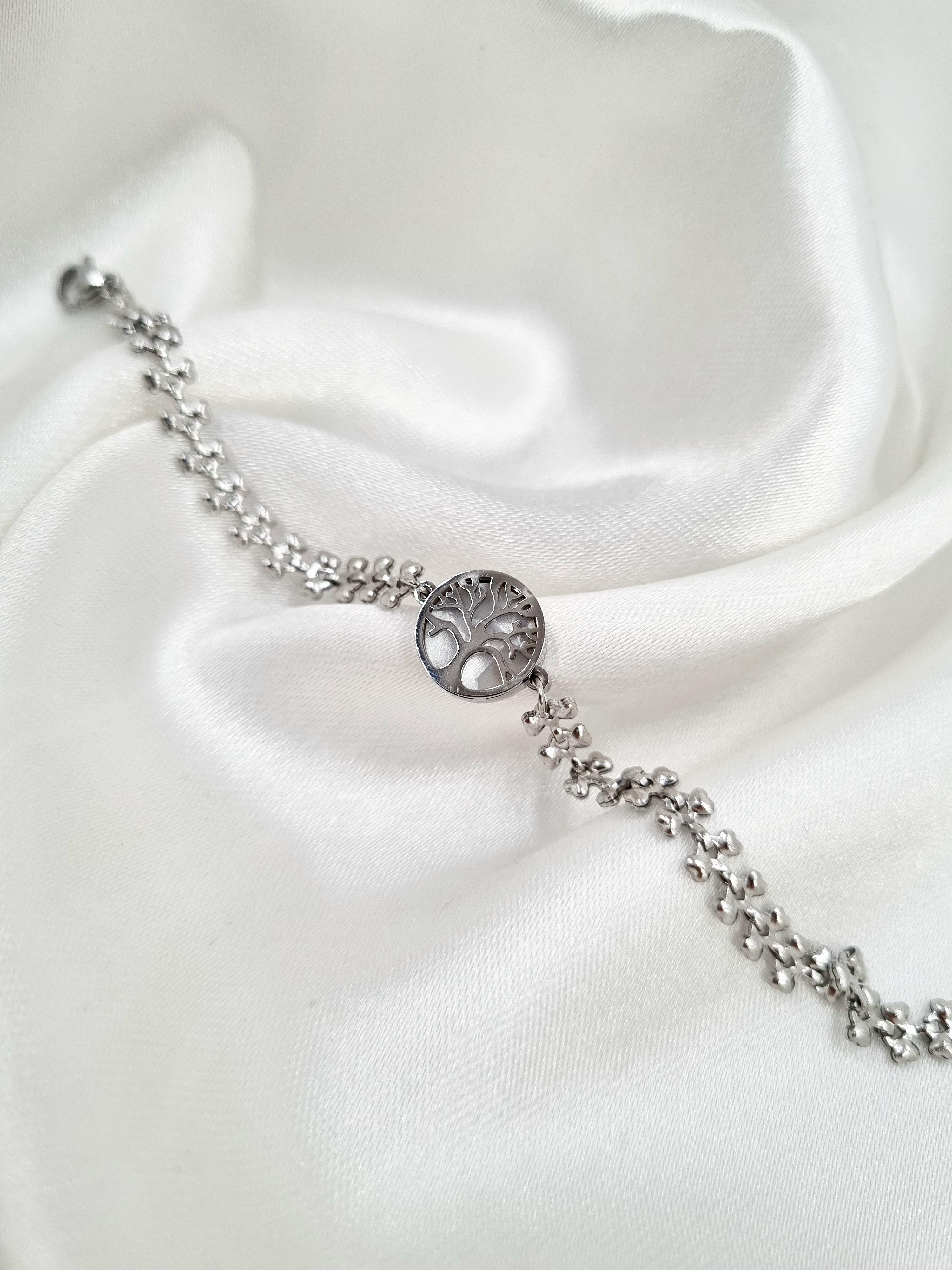 Çelik Bileklik ÇBL952