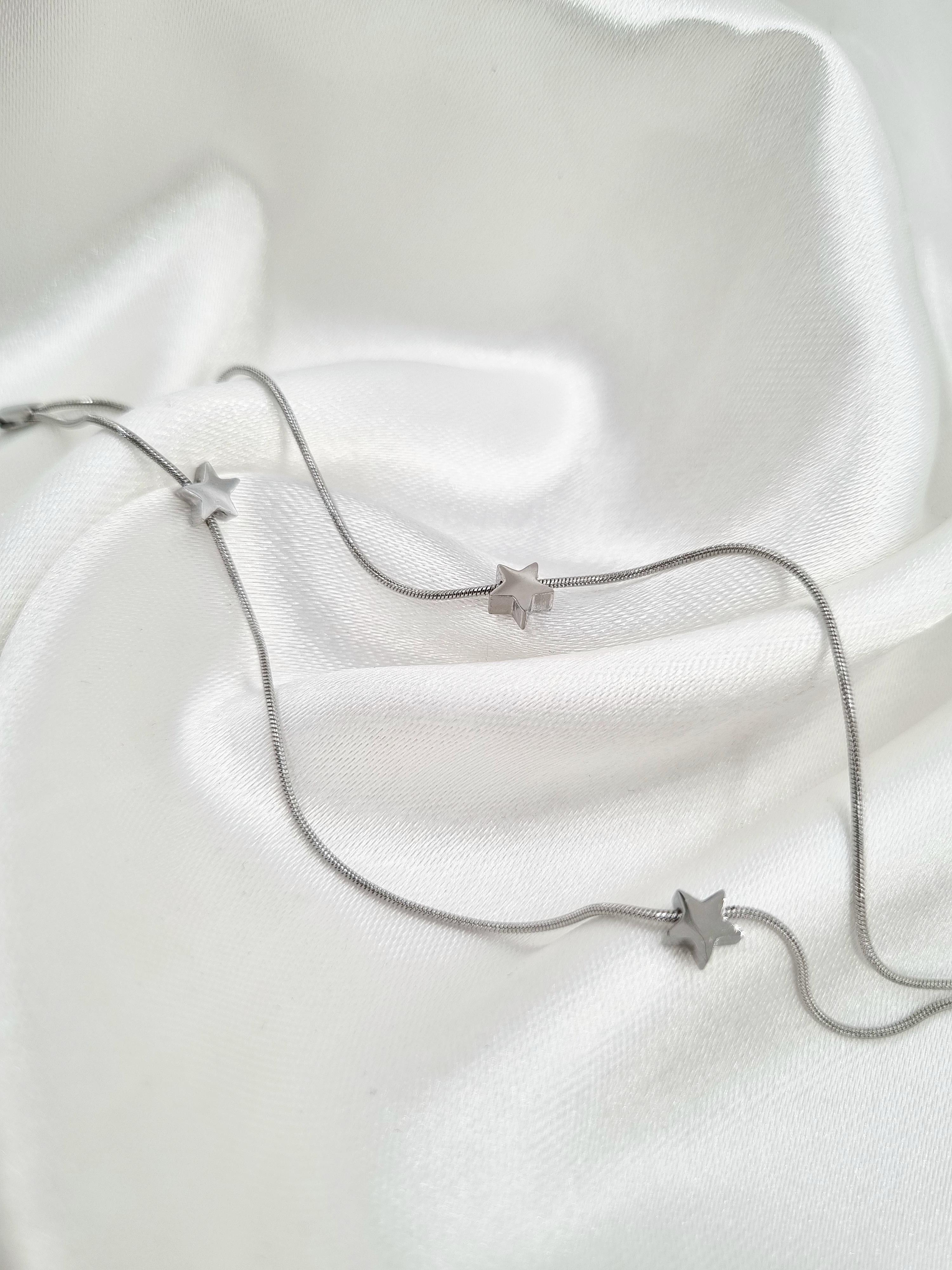 Çelik Bileklik ÇBL955