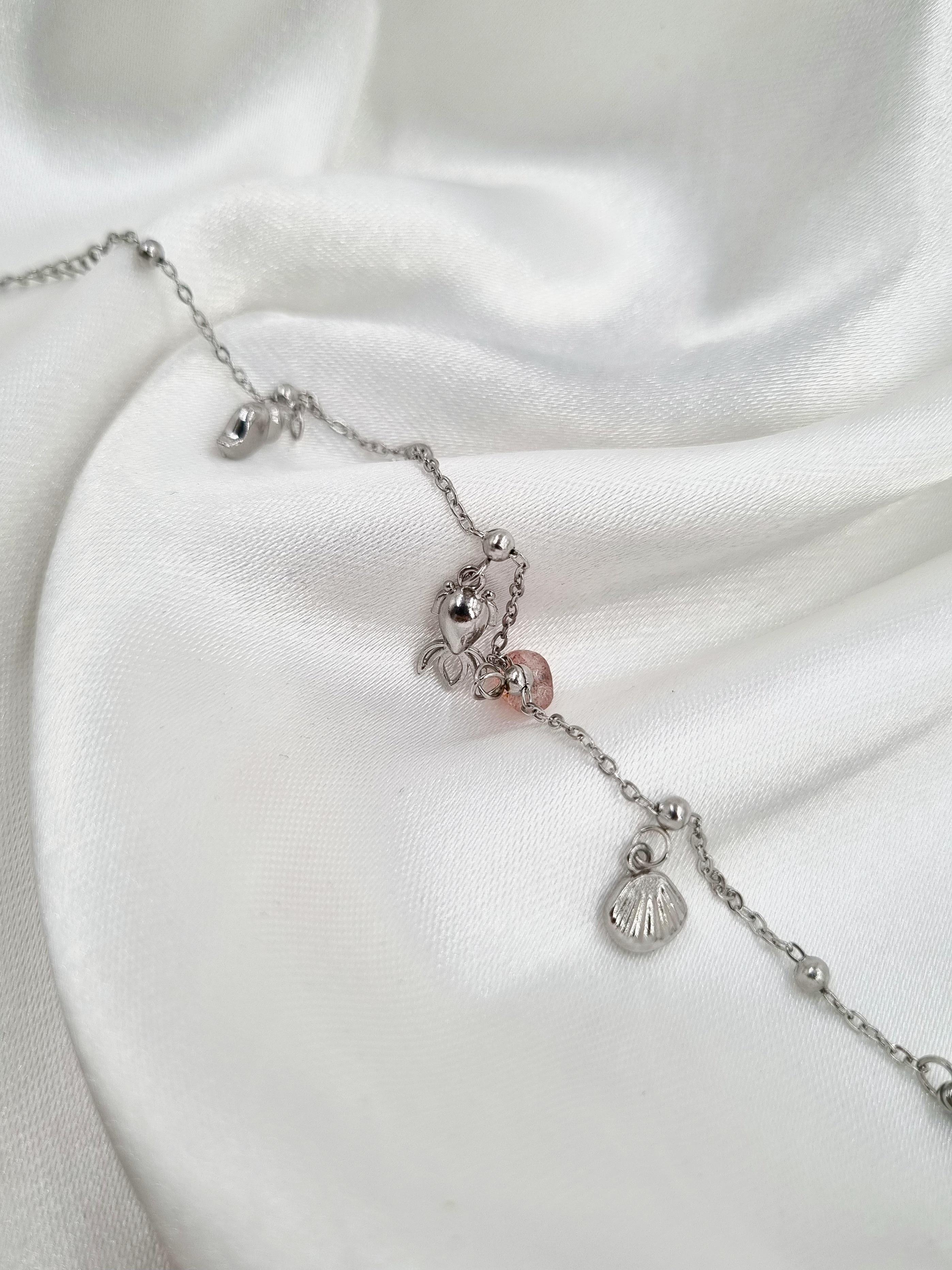 Çelik Bileklik ÇBL957