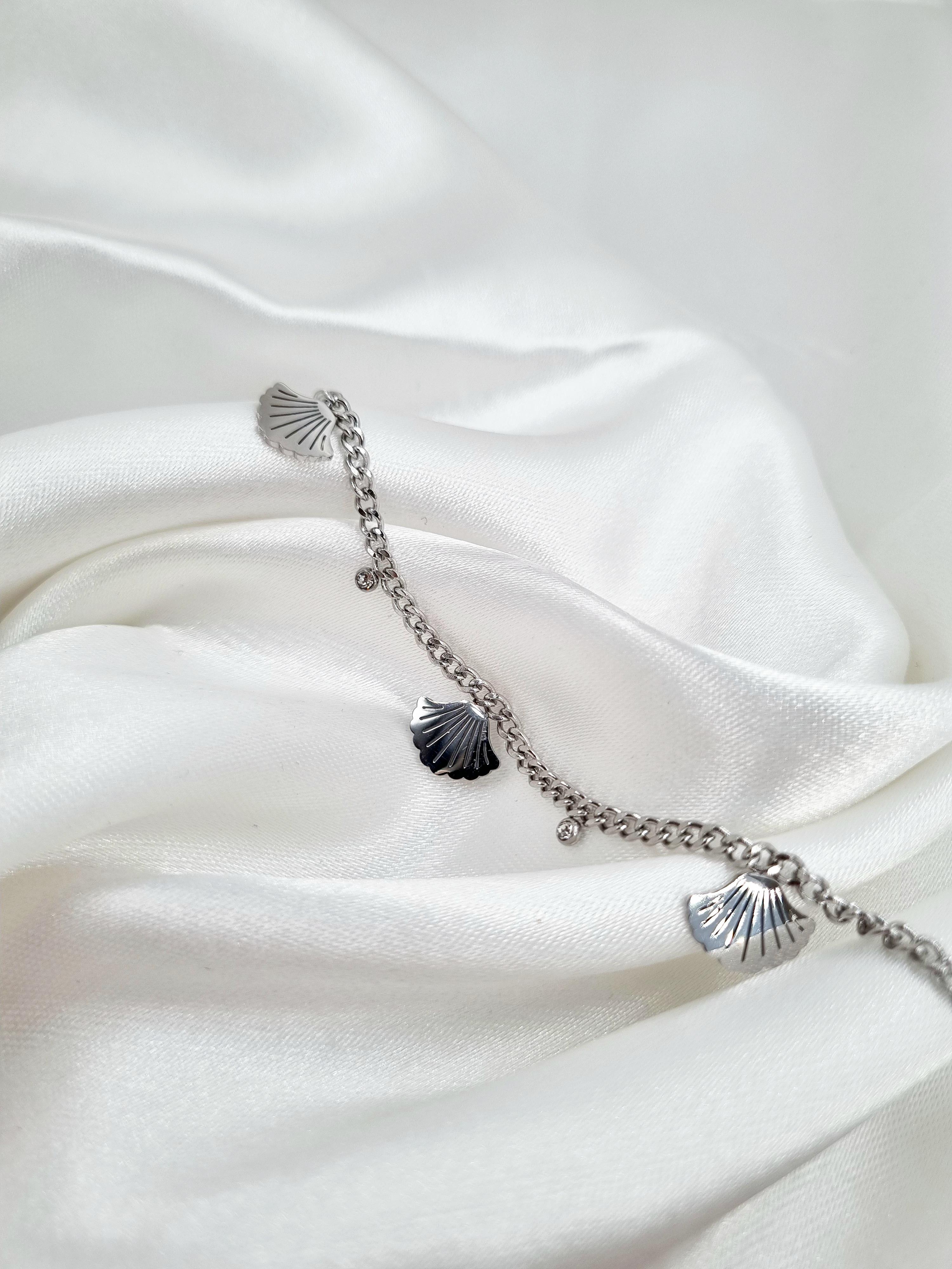 Çelik Bileklik ÇBL963