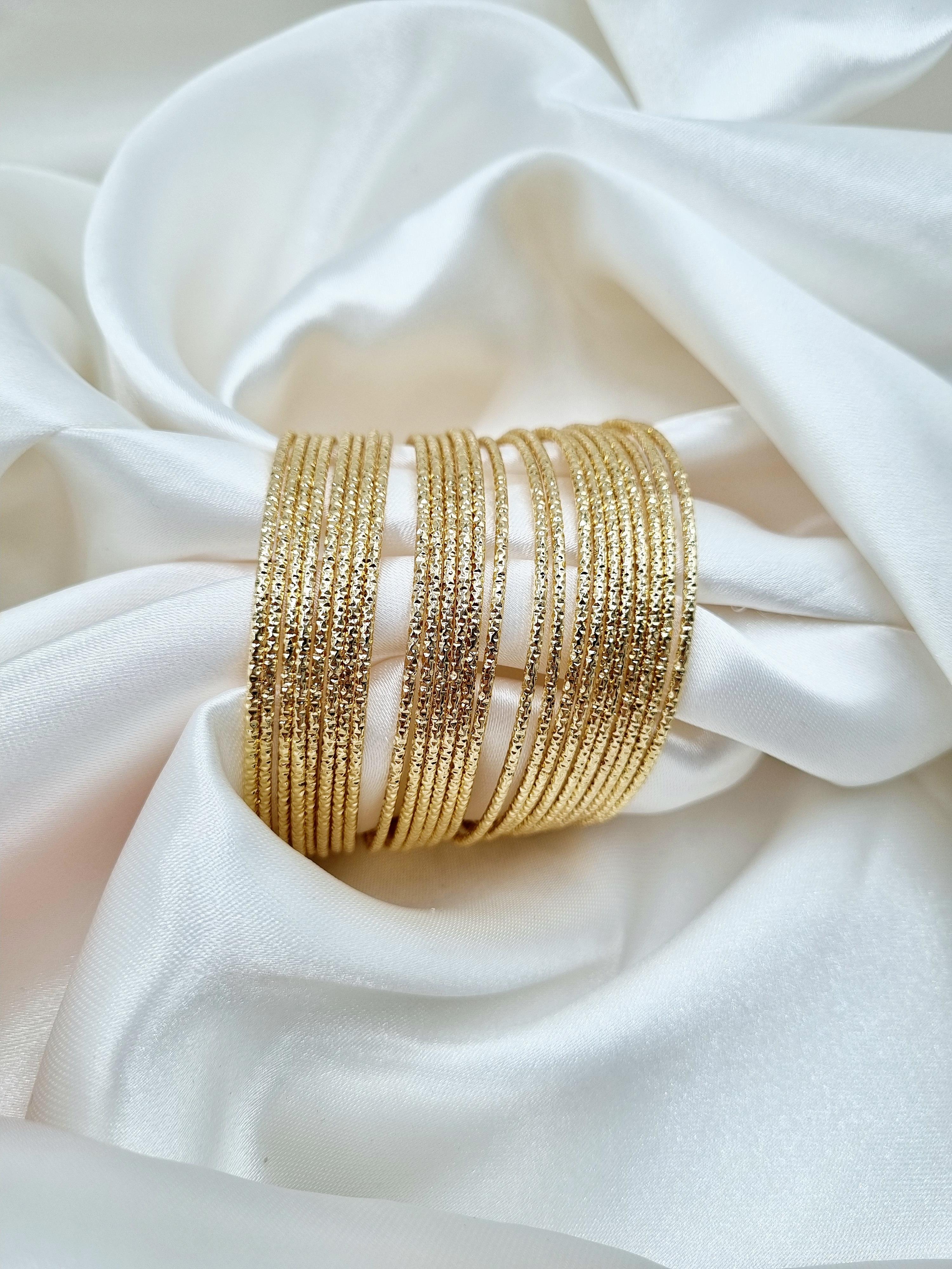 Çelik Bileklik ÇLK759