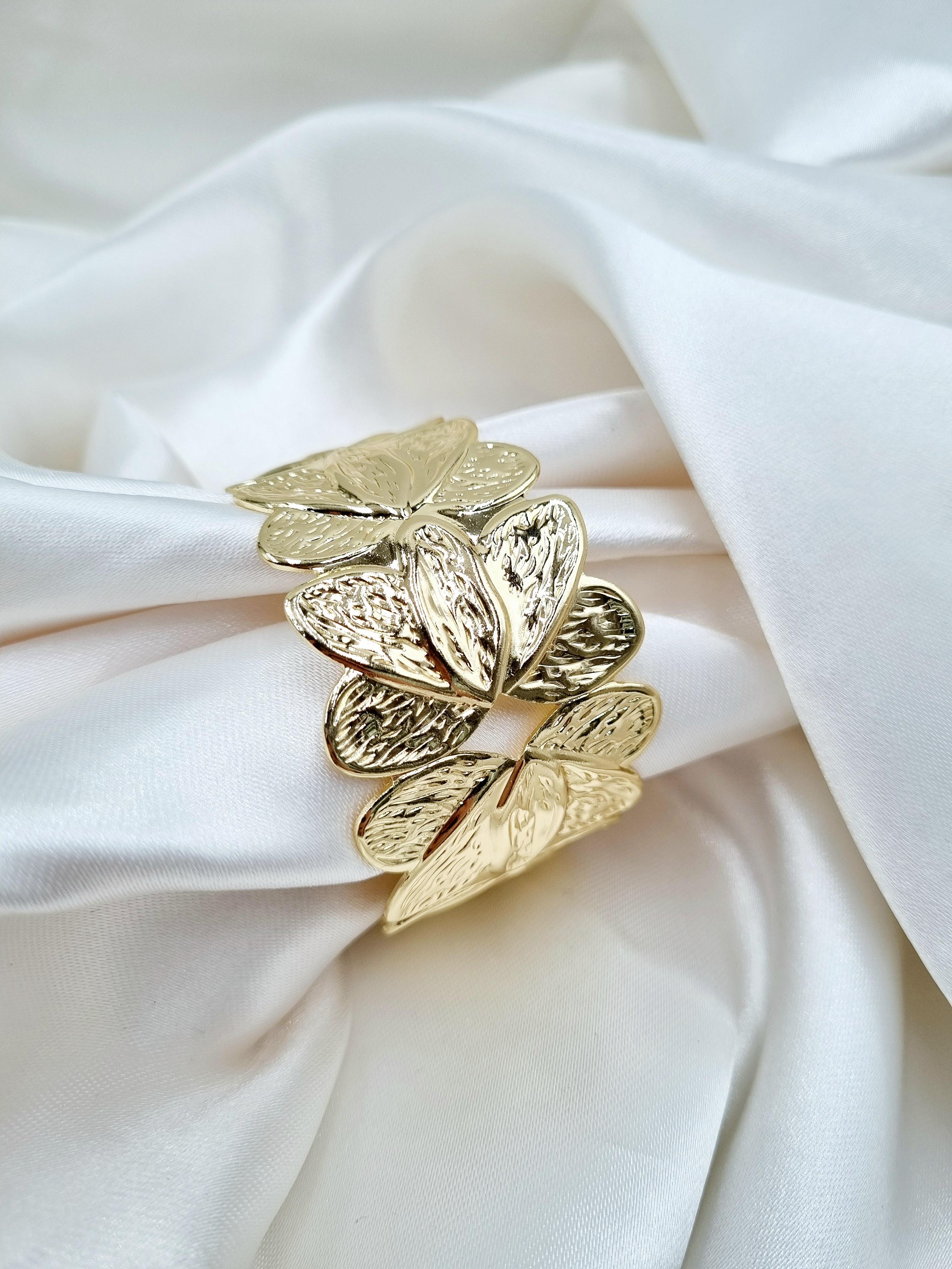 Çelik Bileklik ÇLK765