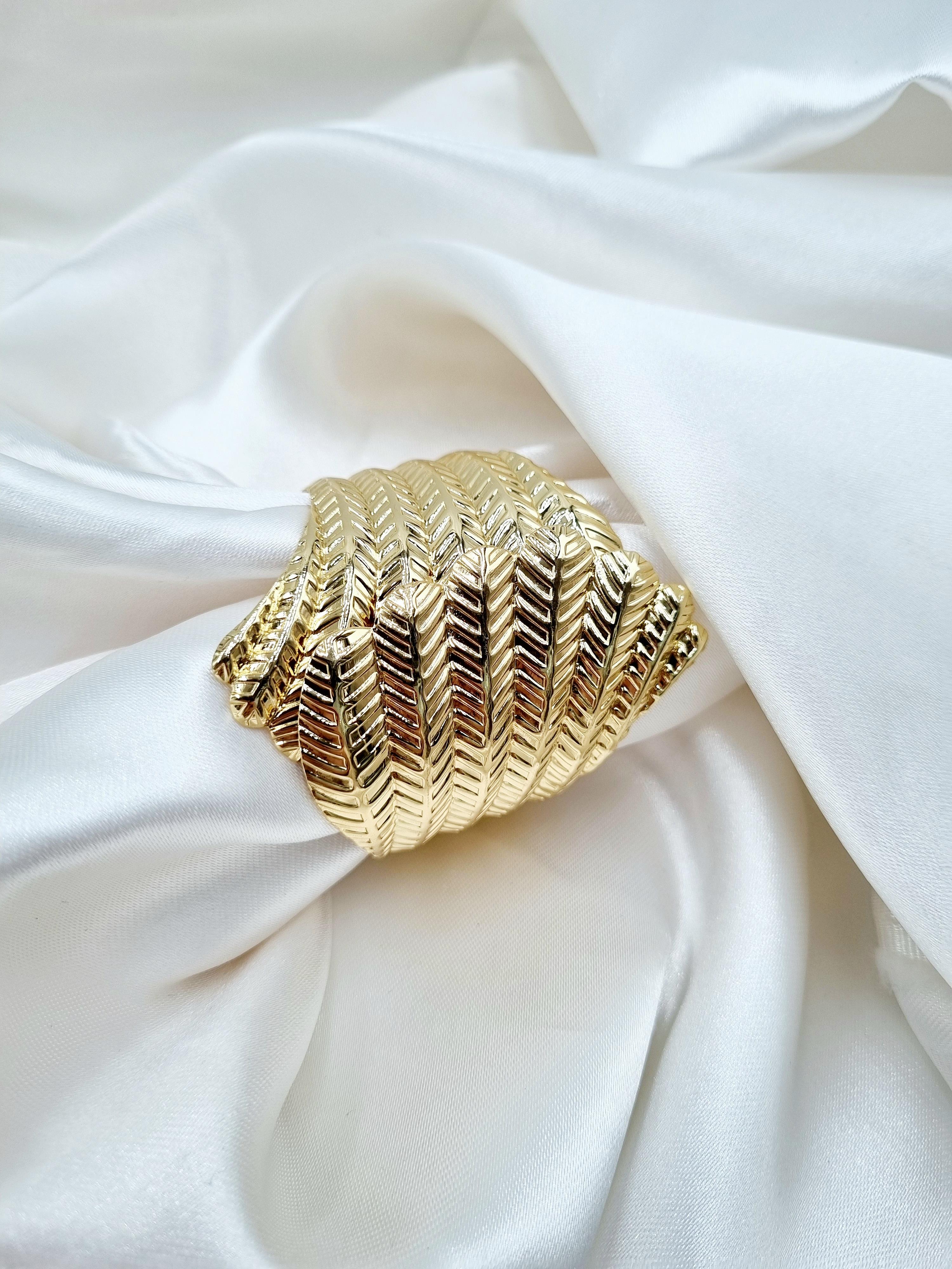 Çelik Bileklik ÇLK772